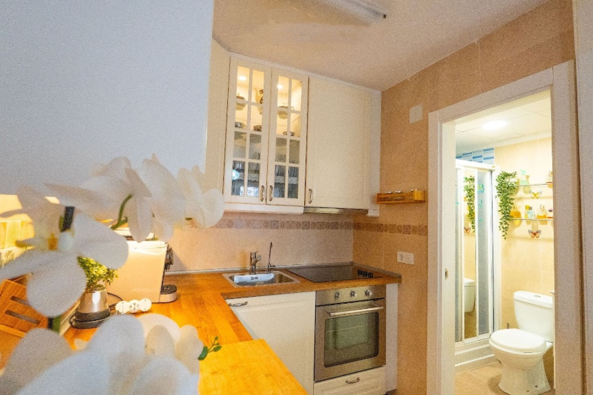 Reventa - 2. Chalet adosado - Torrevieja - Costa Blanca Sur