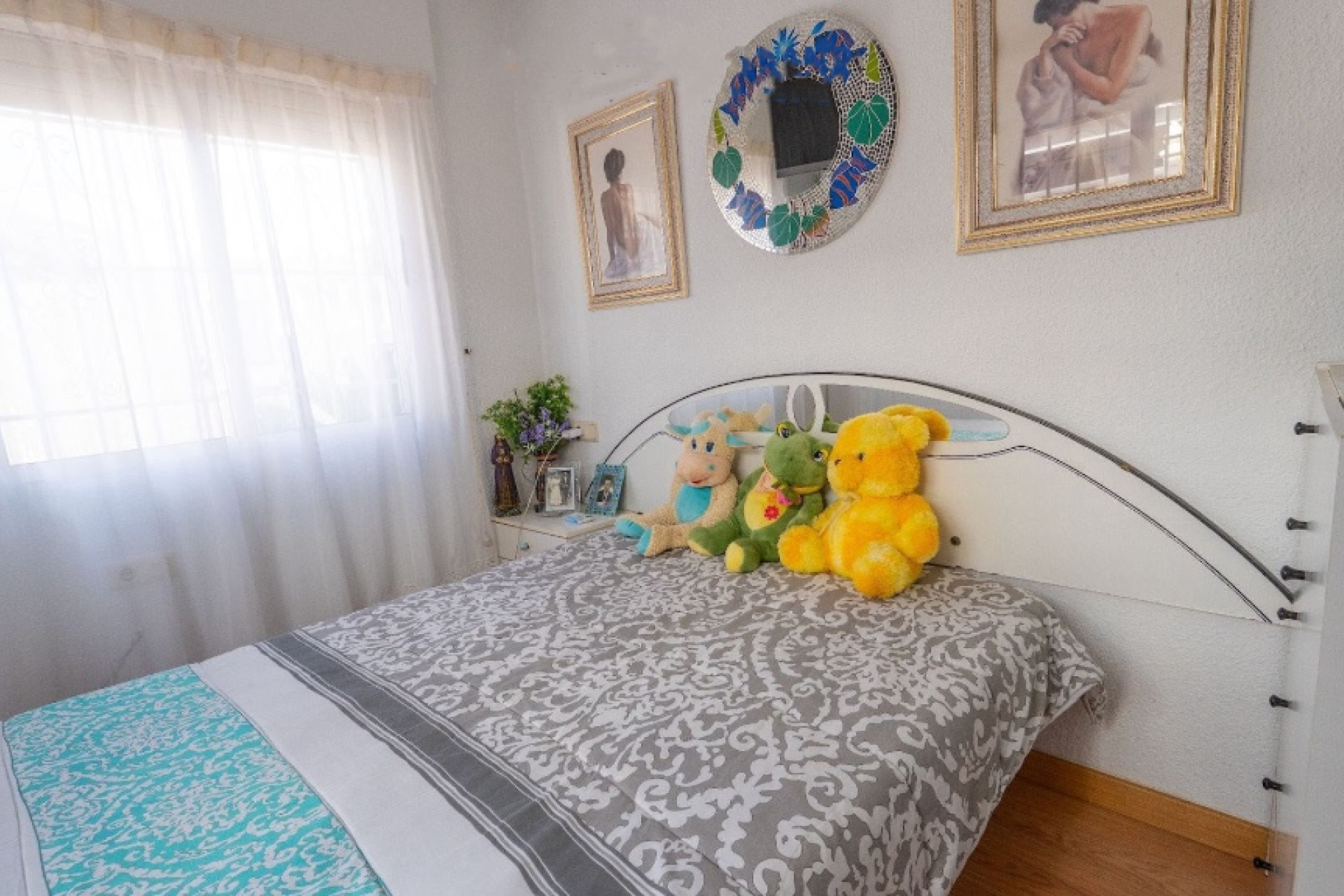 Reventa - 2. Chalet adosado - Torrevieja - Costa Blanca Sur