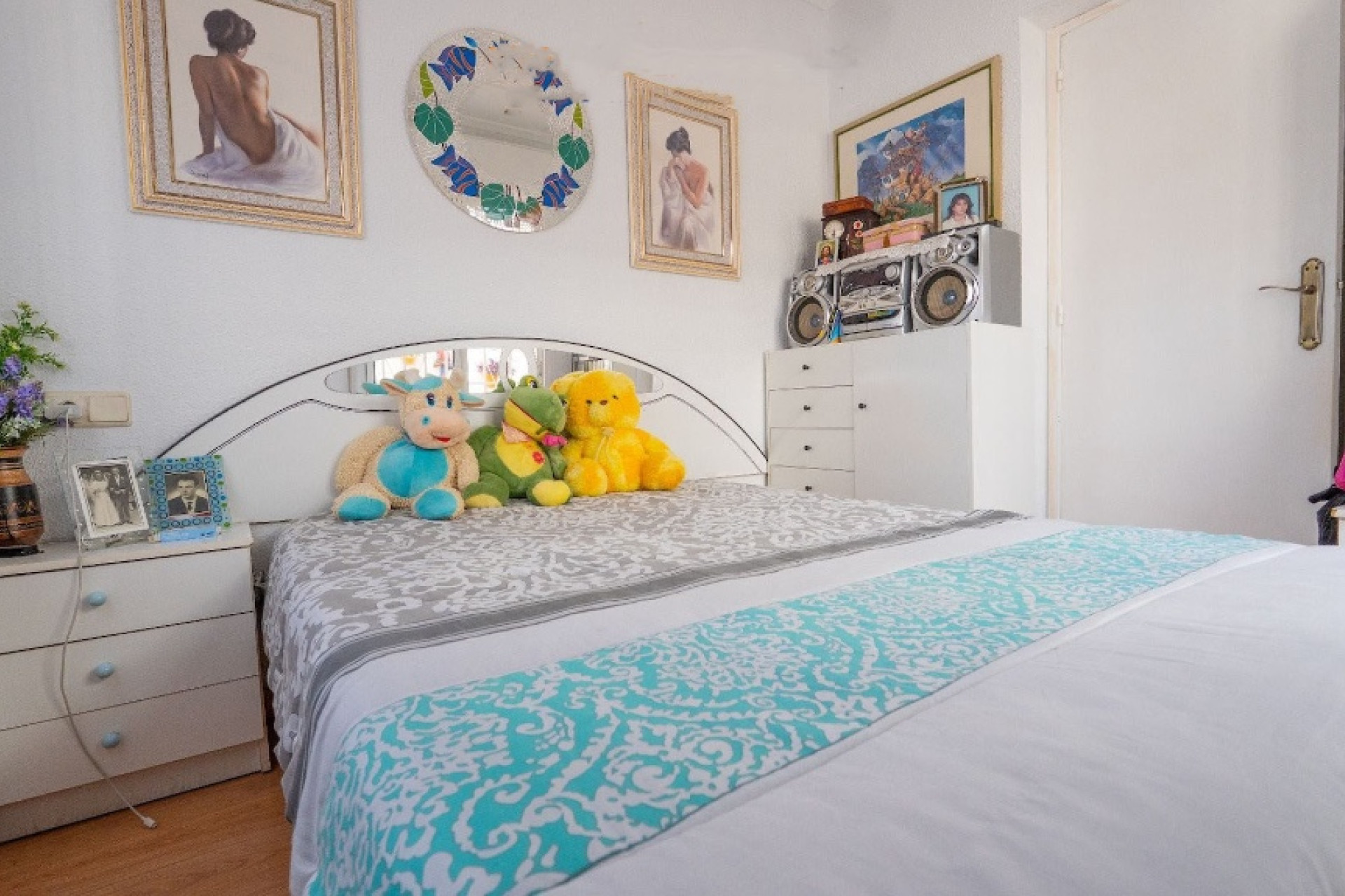 Reventa - 2. Chalet adosado - Torrevieja - Costa Blanca Sur