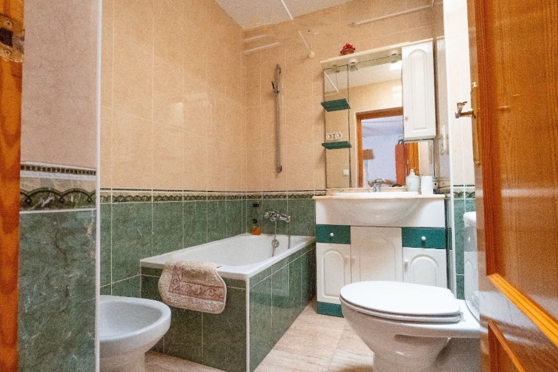 Reventa - 2. Chalet adosado - Torrevieja - Costa Blanca Sur