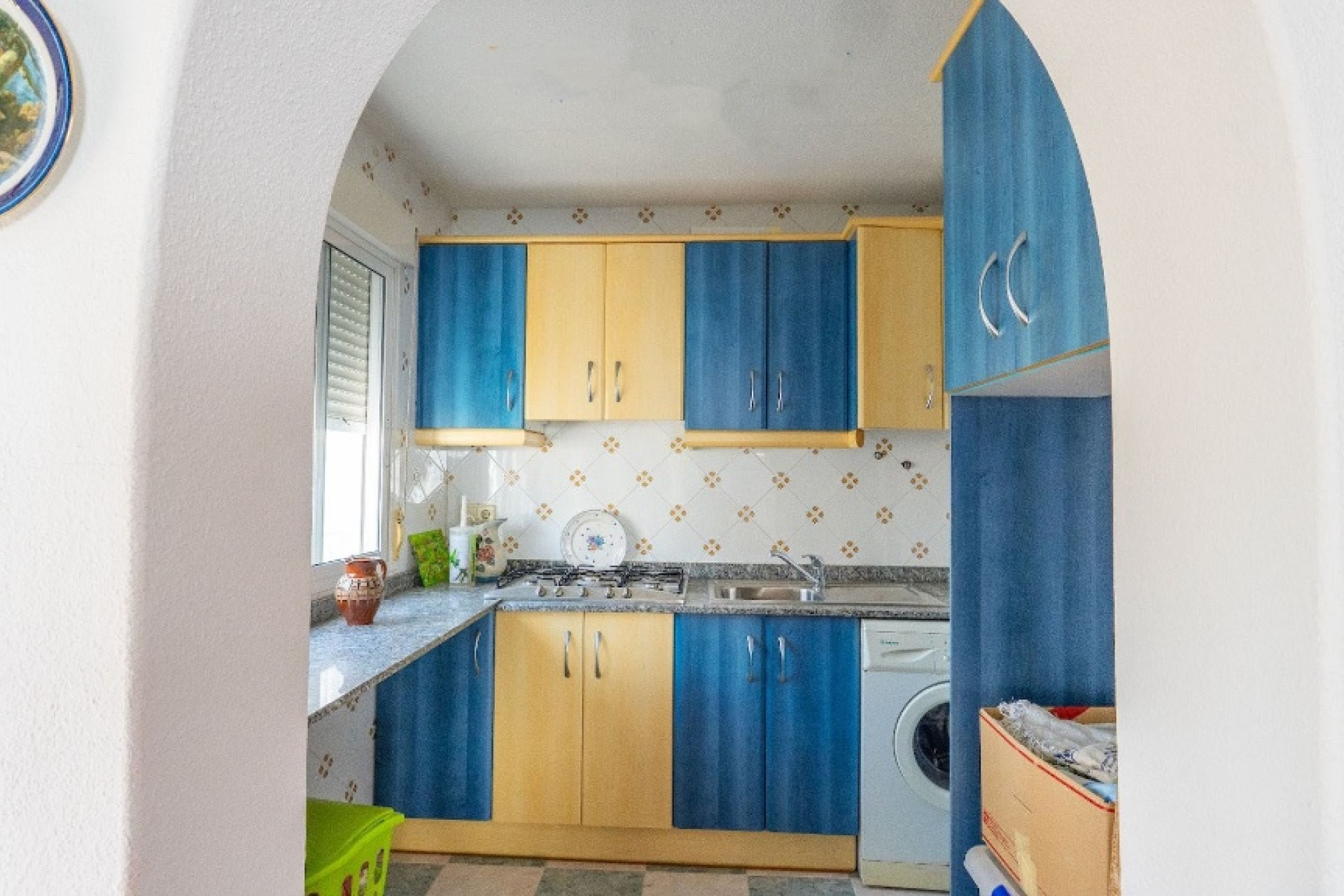 Reventa - 2. Chalet adosado - Torrevieja - Costa Blanca Sur