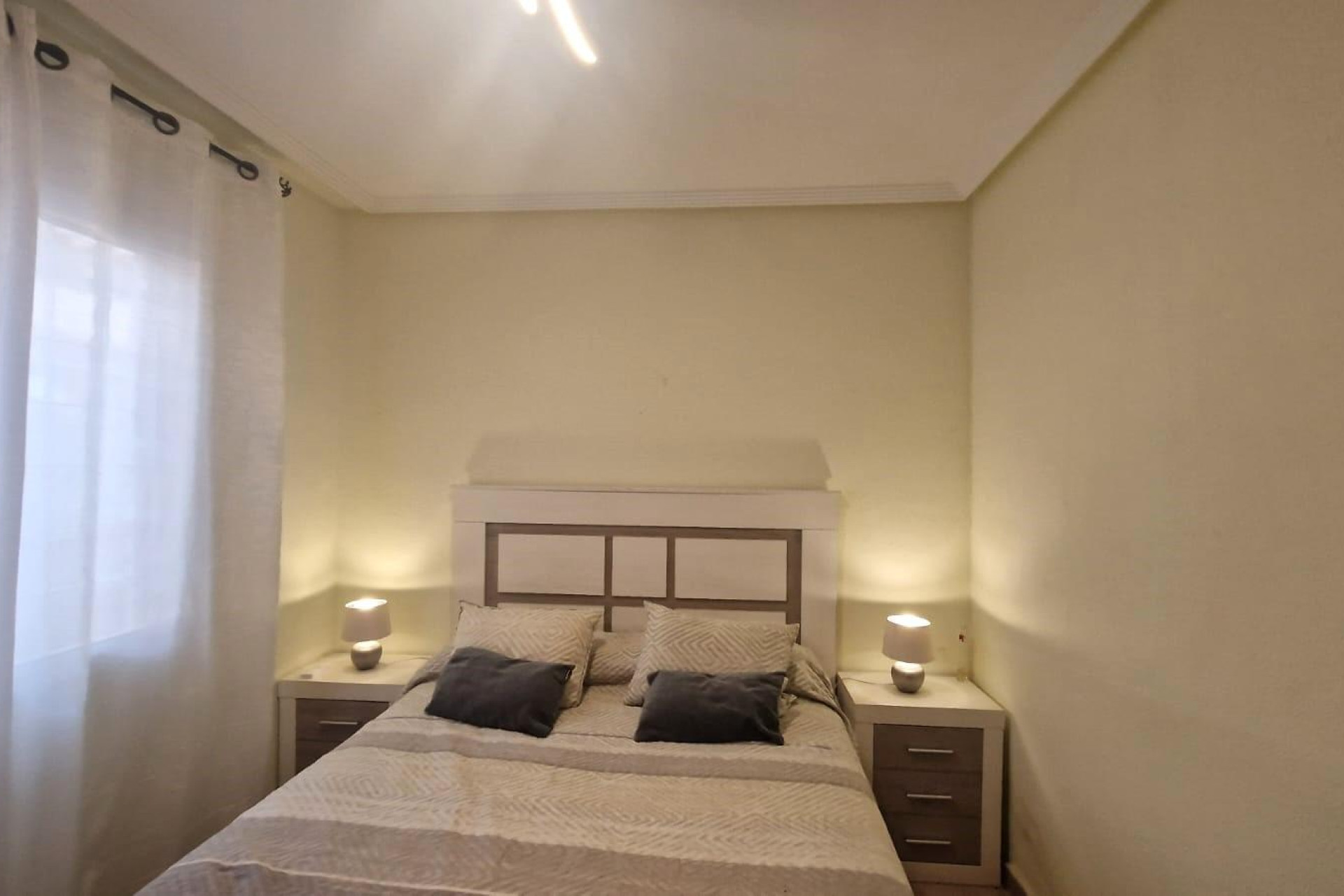 Reventa - 2. Chalet adosado - Torrevieja - Costa Blanca Sur