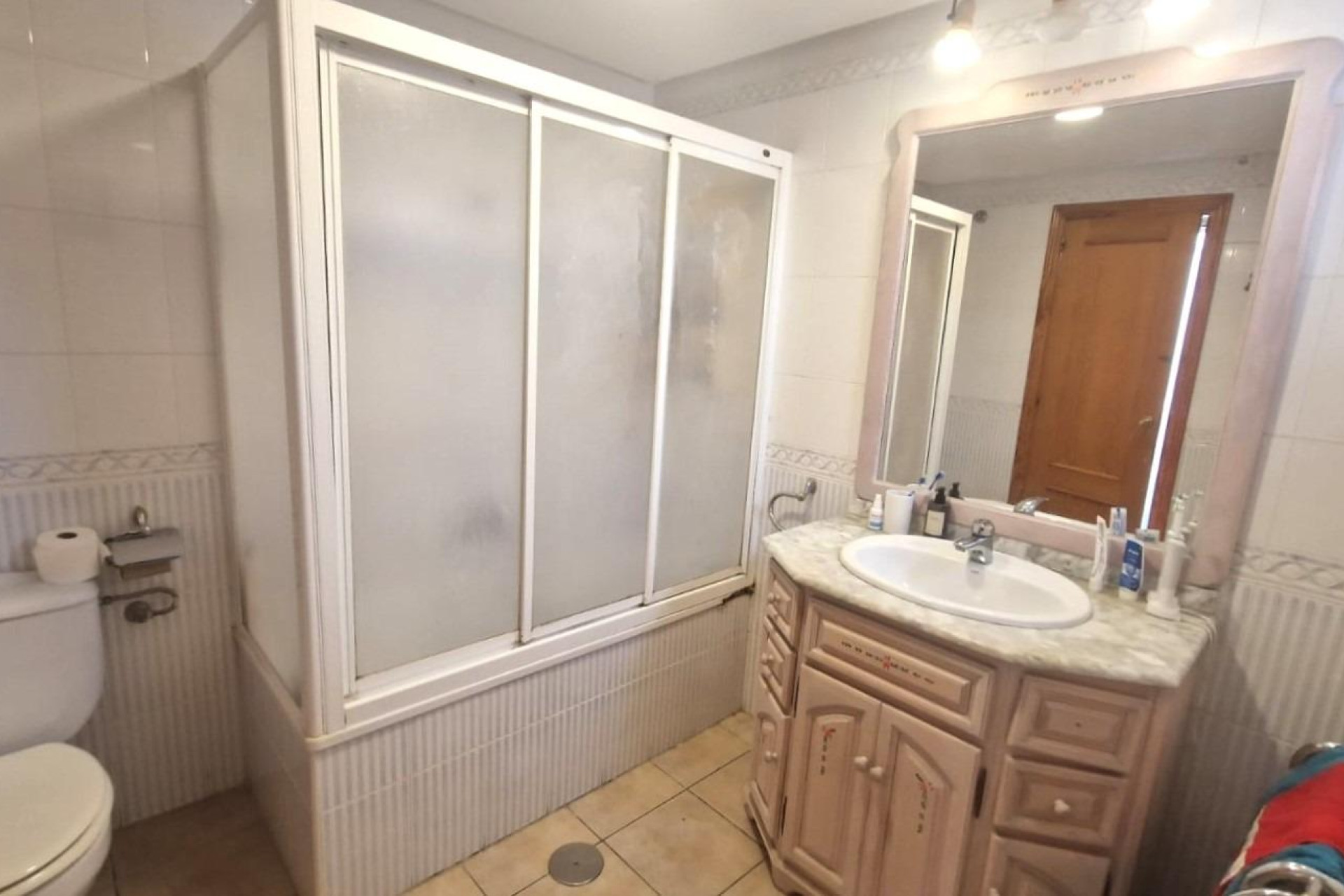 Reventa - 2. Chalet adosado - Torrevieja - Costa Blanca Sur