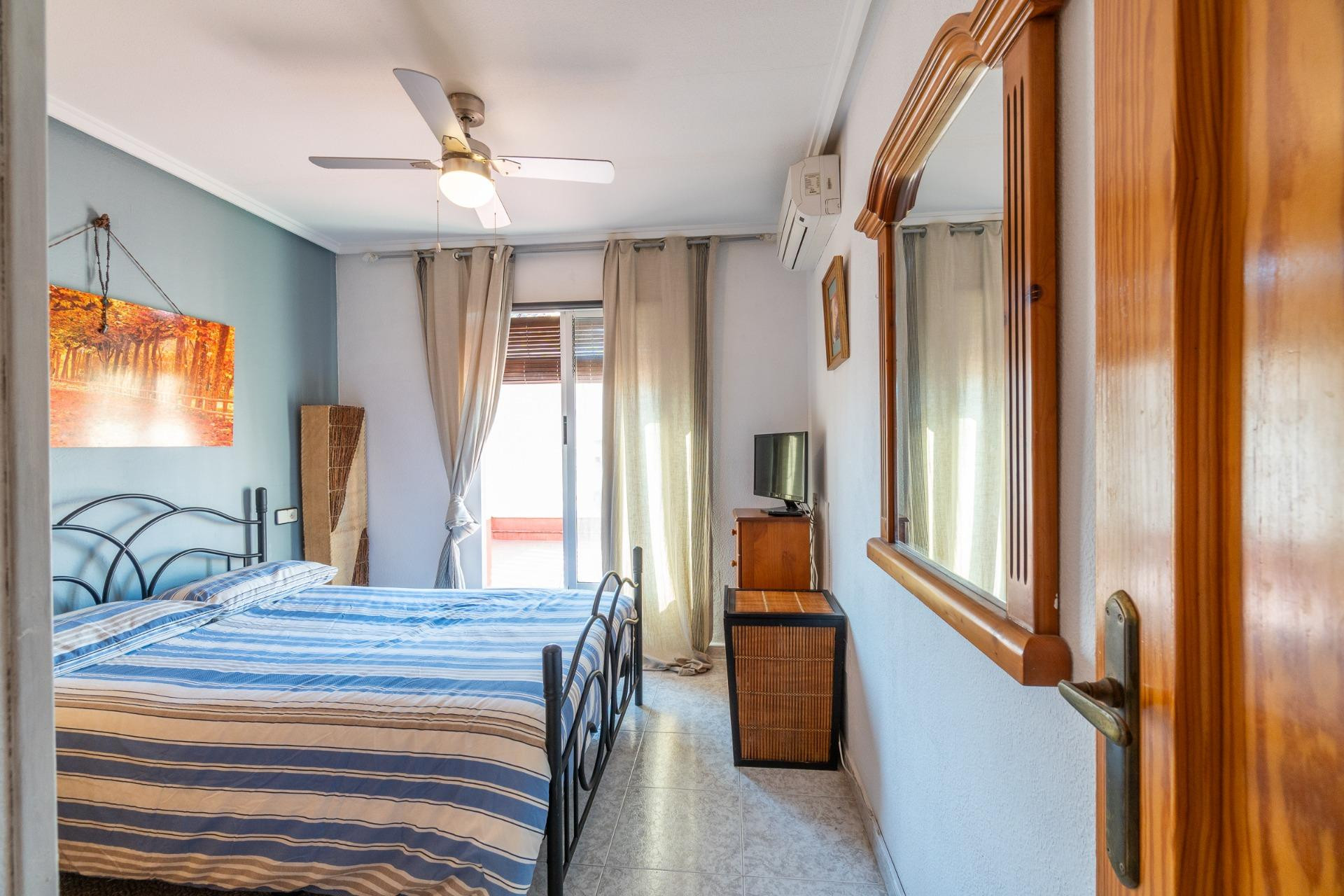 Reventa - 2. Chalet adosado - Torrevieja - Costa Blanca Sur