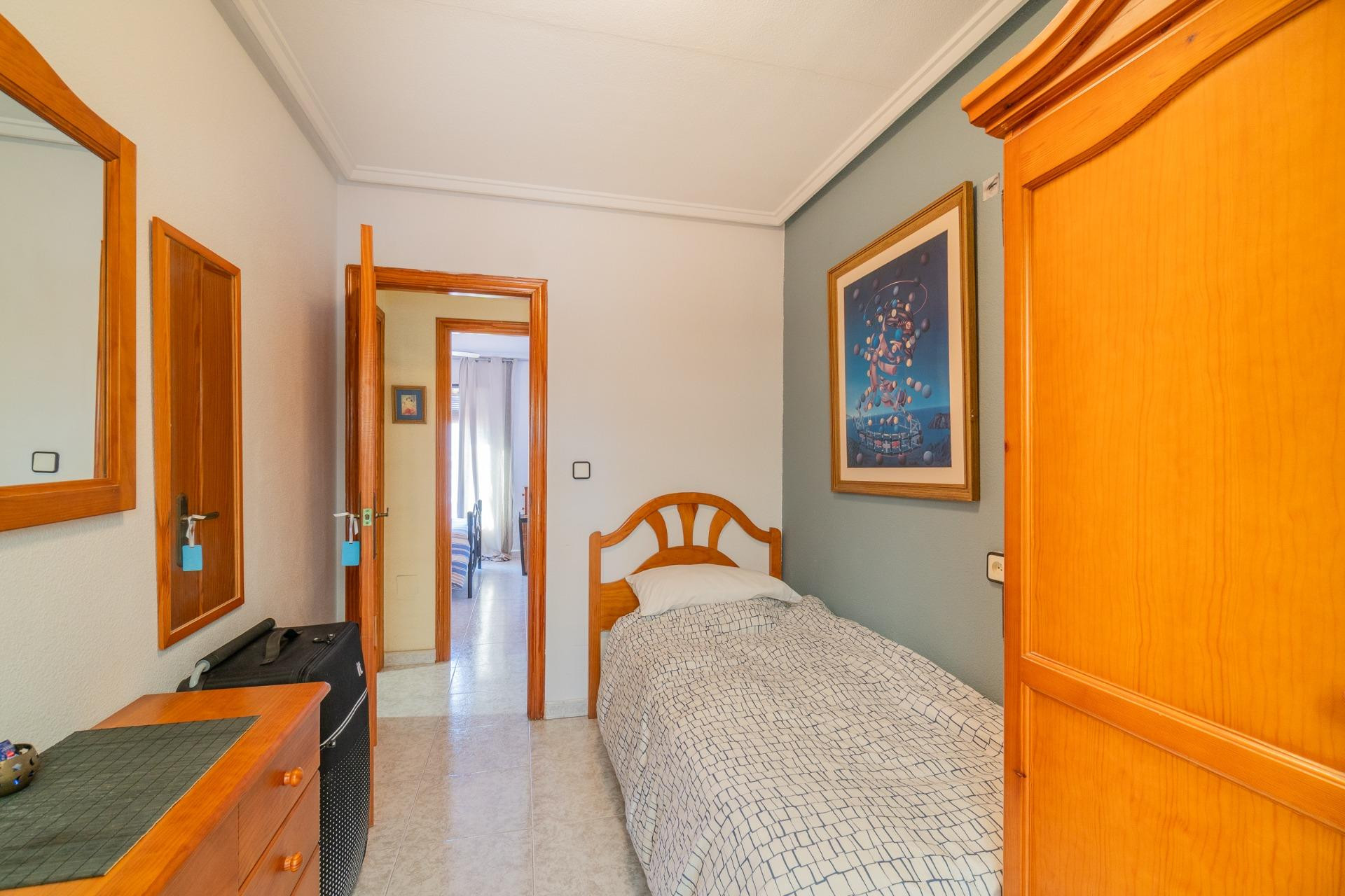 Reventa - 2. Chalet adosado - Torrevieja - Costa Blanca Sur