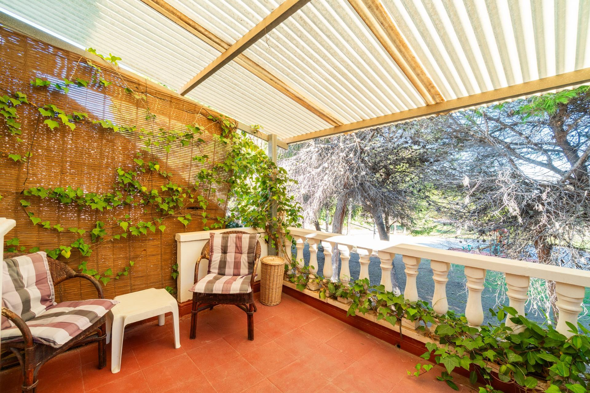 Reventa - 2. Chalet adosado - Torrevieja - Costa Blanca Sur