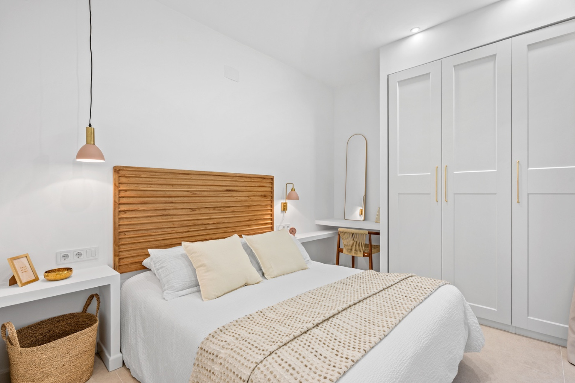 Reventa - 2. Chalet adosado - Torrevieja - Costa Blanca Sur