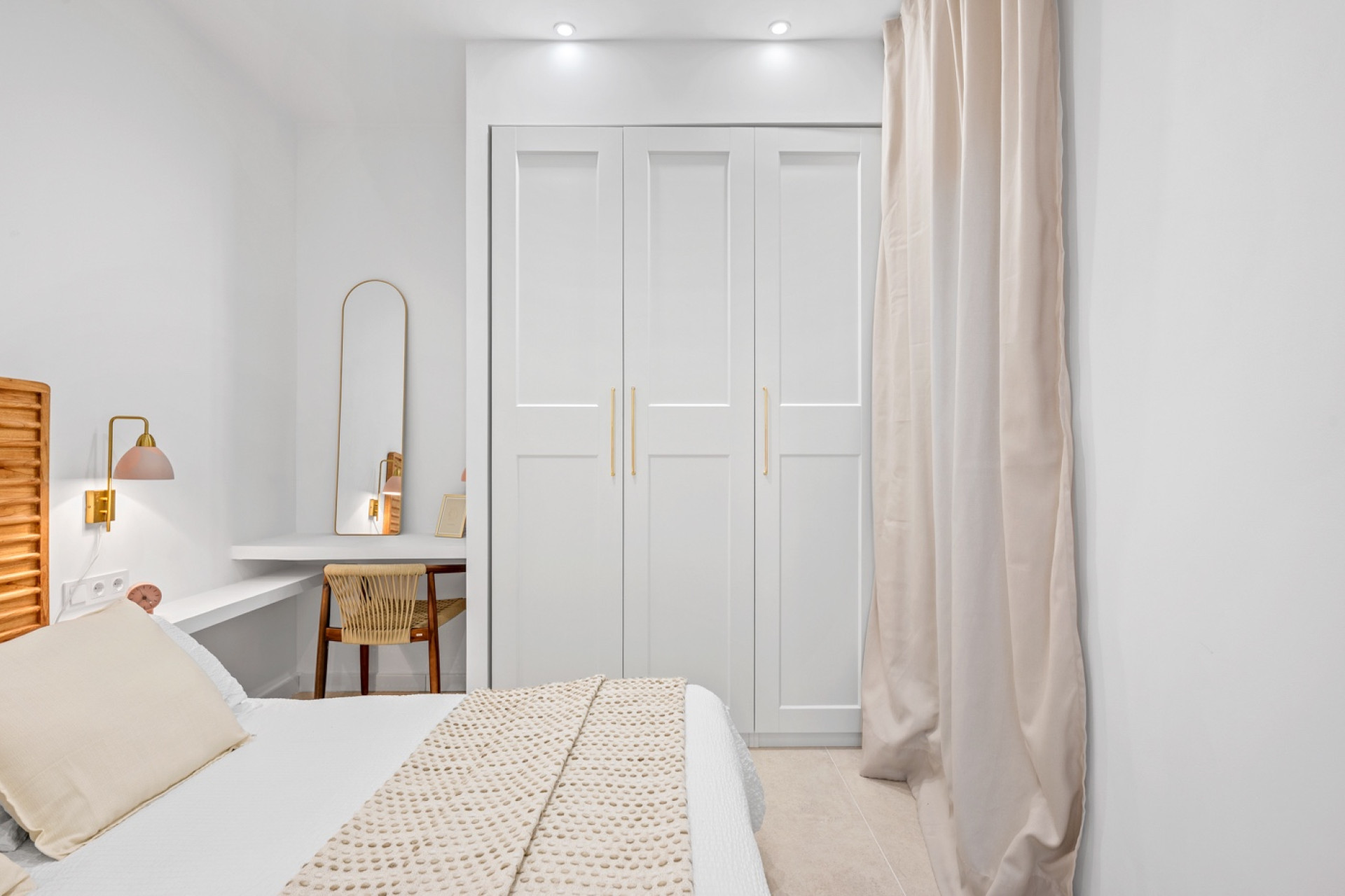 Reventa - 2. Chalet adosado - Torrevieja - Costa Blanca Sur