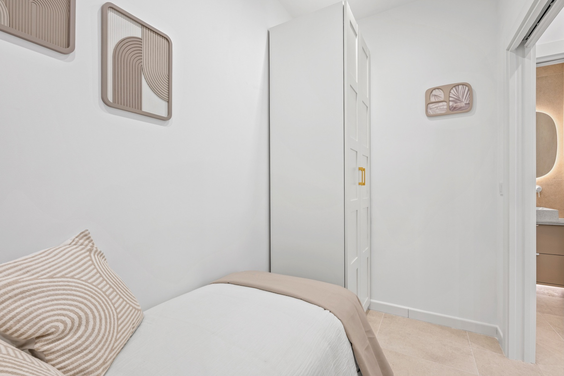 Reventa - 2. Chalet adosado - Torrevieja - Costa Blanca Sur