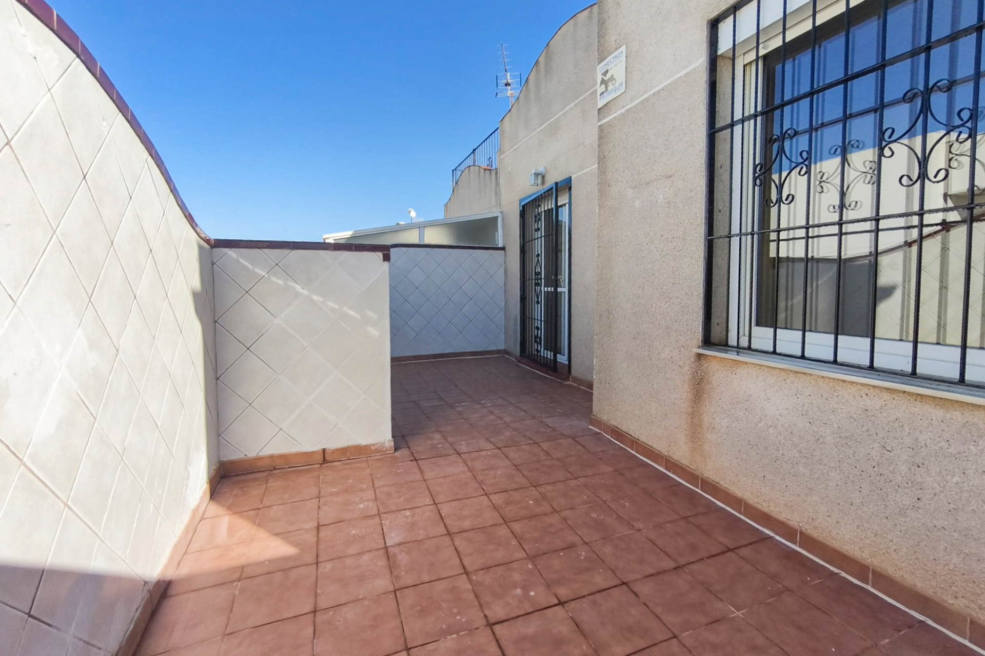 Reventa - 2. Chalet adosado - Torrevieja - Costa Blanca Sur