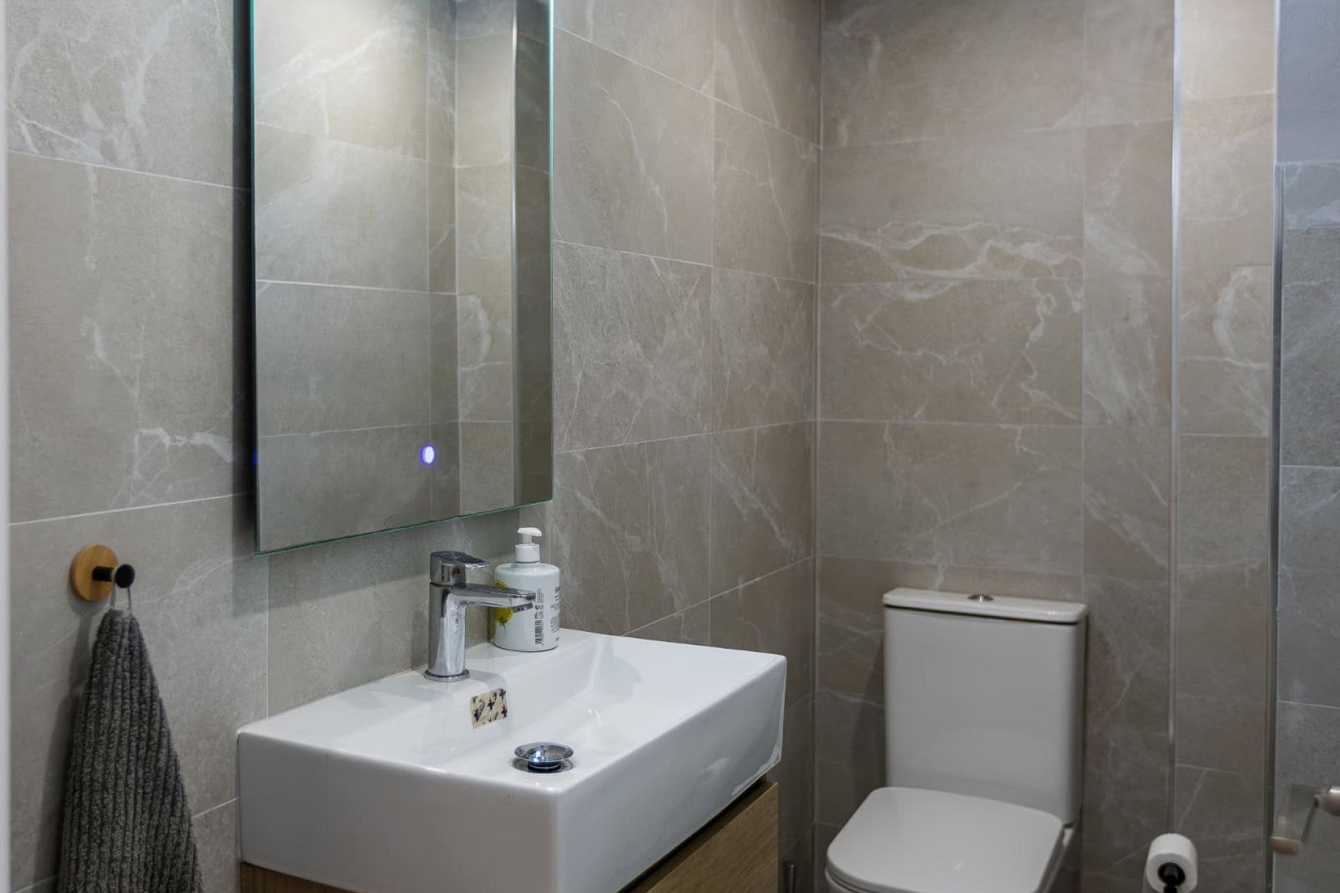 Reventa - 2. Chalet adosado - Torrevieja - Costa Blanca Sur