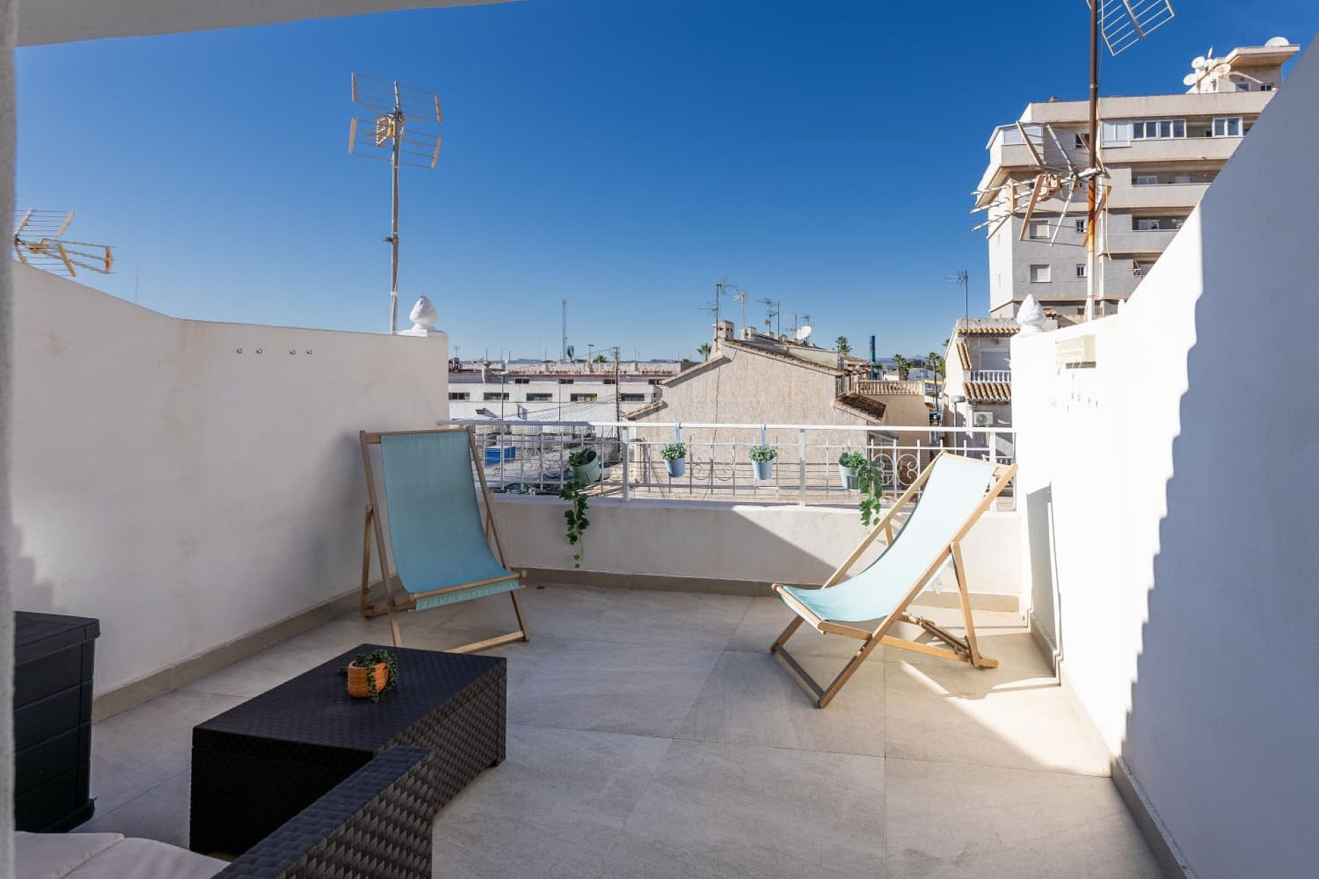 Reventa - 2. Chalet adosado - Torrevieja - Costa Blanca Sur