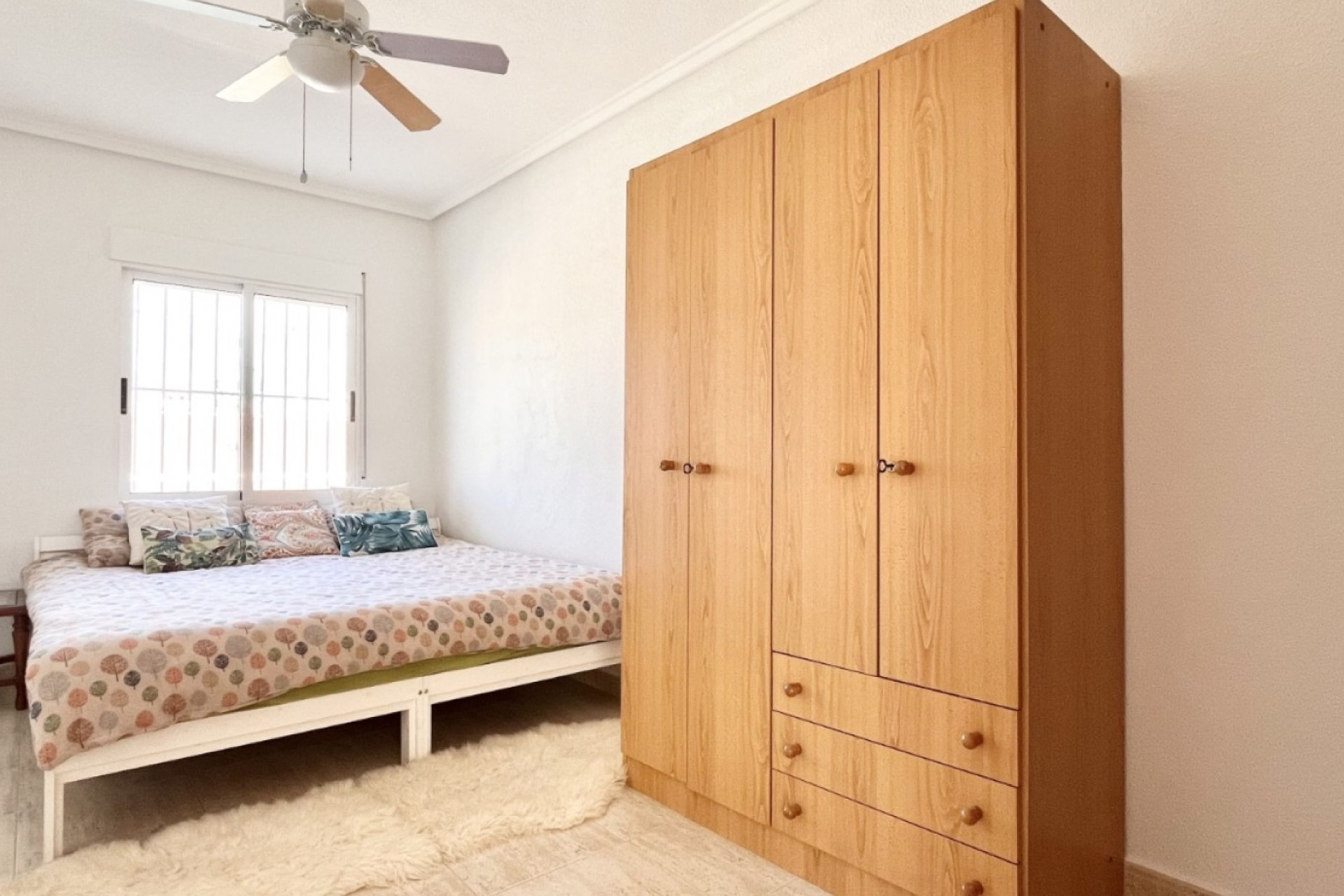 Reventa - 2. Chalet adosado - Torrevieja - Costa Blanca Sur