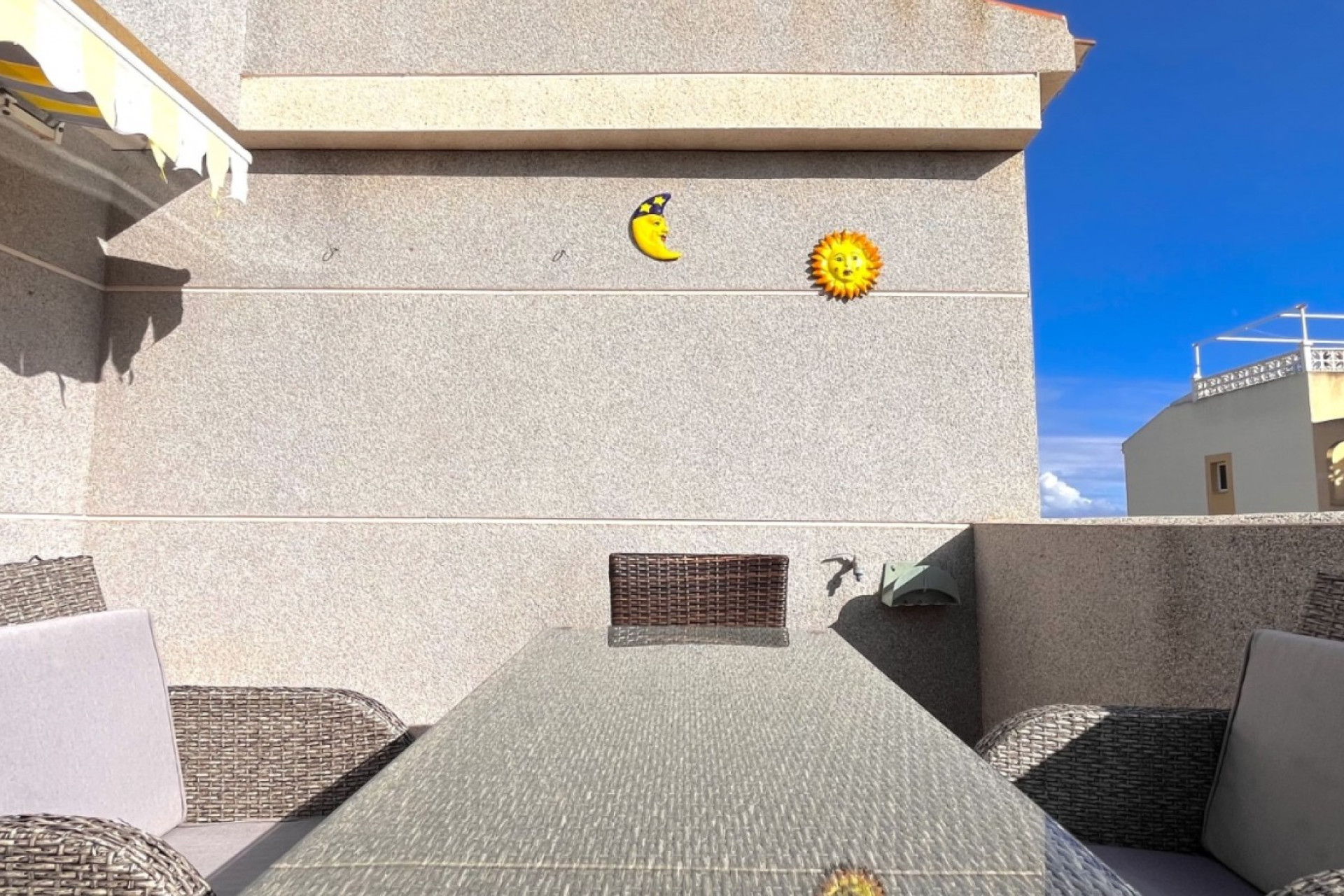 Reventa - 2. Chalet adosado - Torrevieja - Costa Blanca Sur