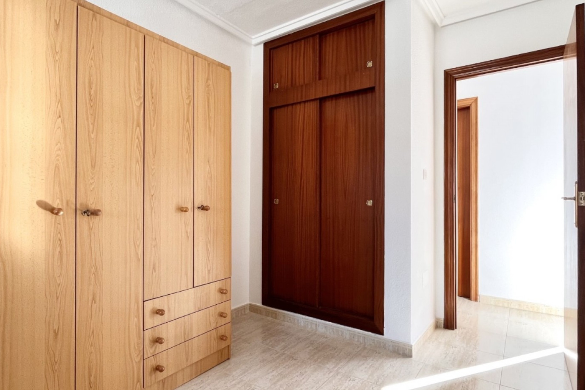 Reventa - 2. Chalet adosado - Torrevieja - Costa Blanca Sur