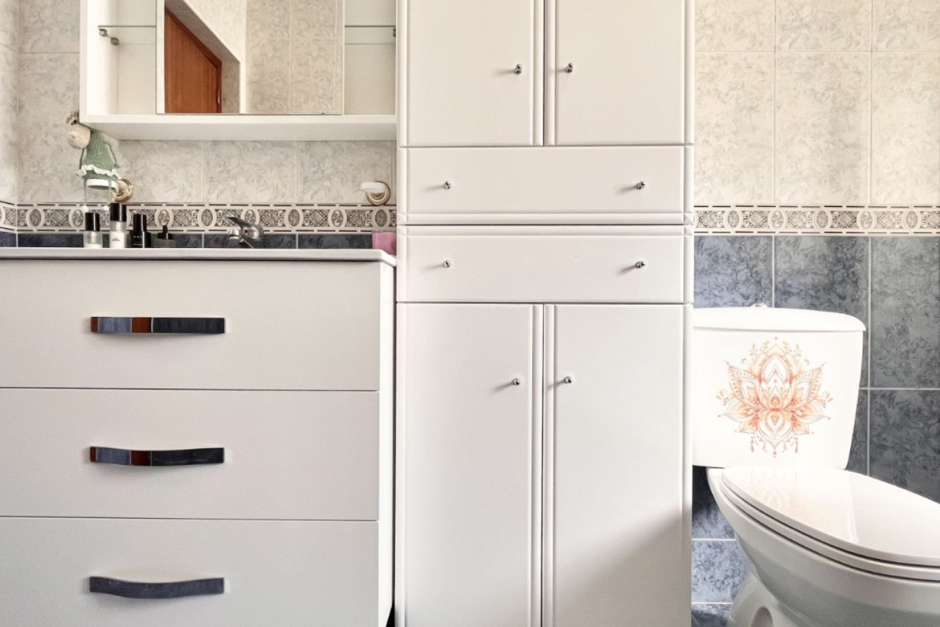 Reventa - 2. Chalet adosado - Torrevieja - Costa Blanca Sur