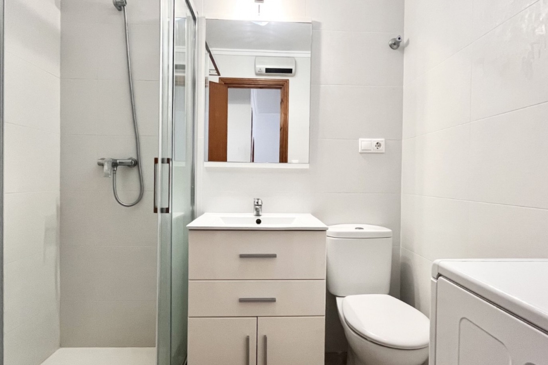 Reventa - 2. Chalet adosado - Torrevieja - Costa Blanca Sur