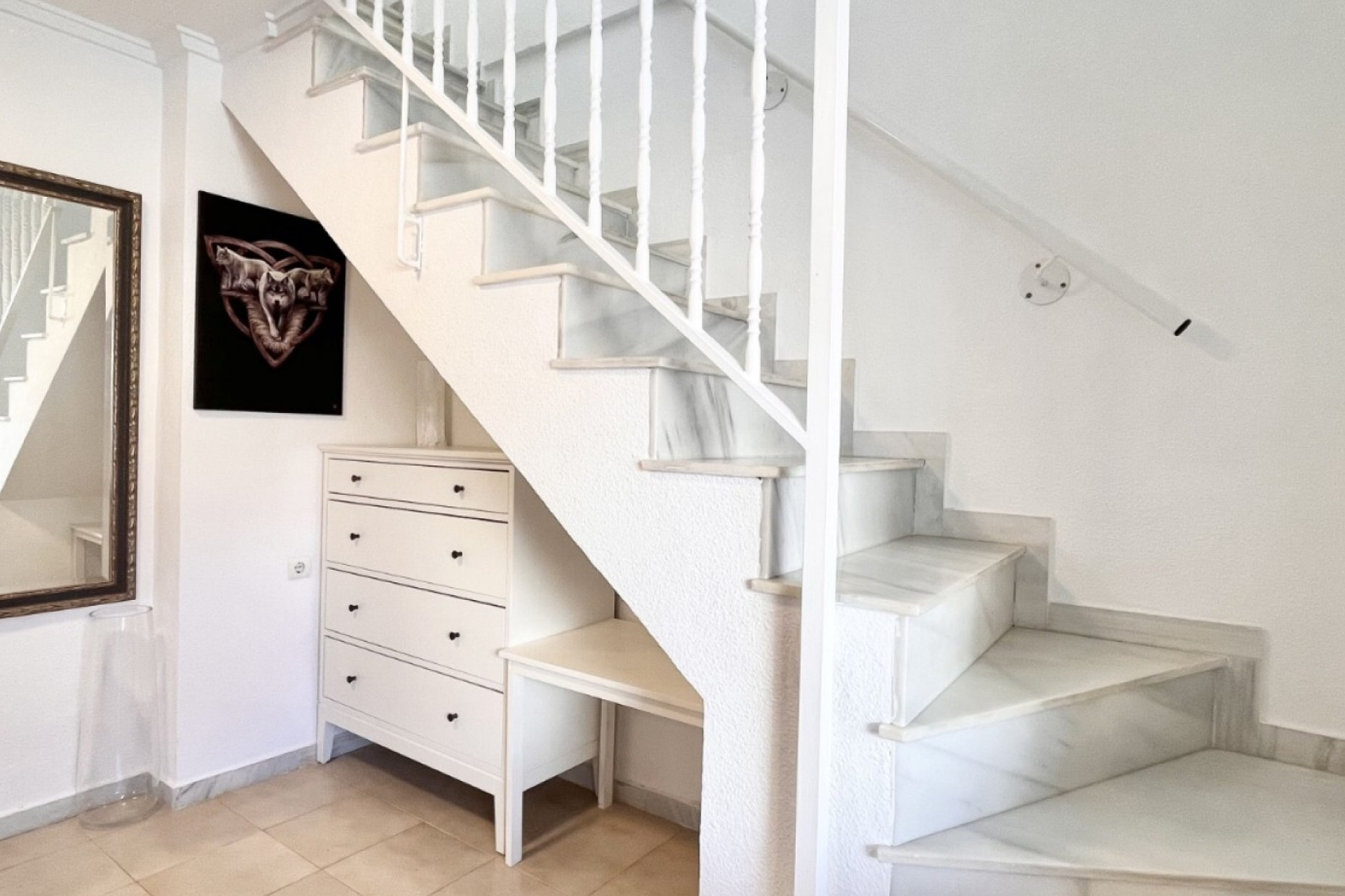 Reventa - 2. Chalet adosado - Torrevieja - Costa Blanca Sur