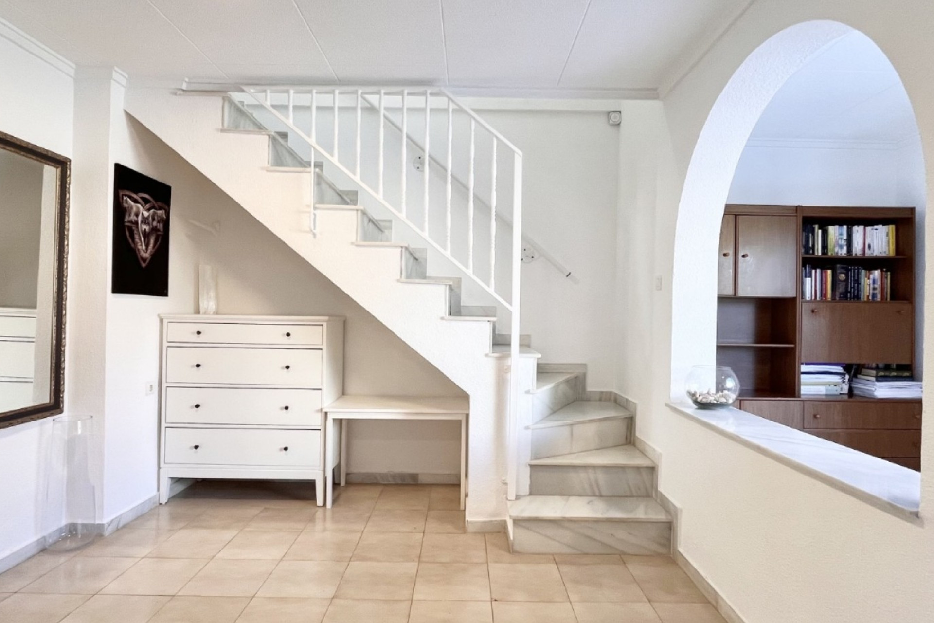 Reventa - 2. Chalet adosado - Torrevieja - Costa Blanca Sur