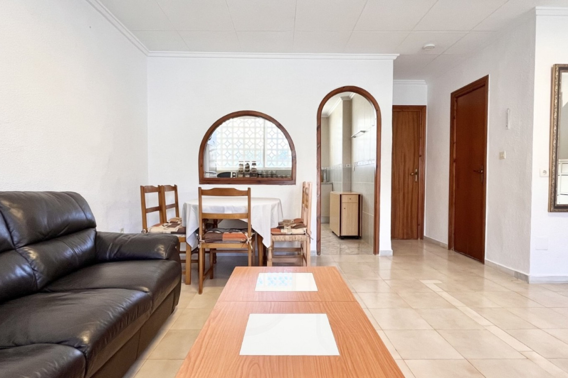 Reventa - 2. Chalet adosado - Torrevieja - Costa Blanca Sur