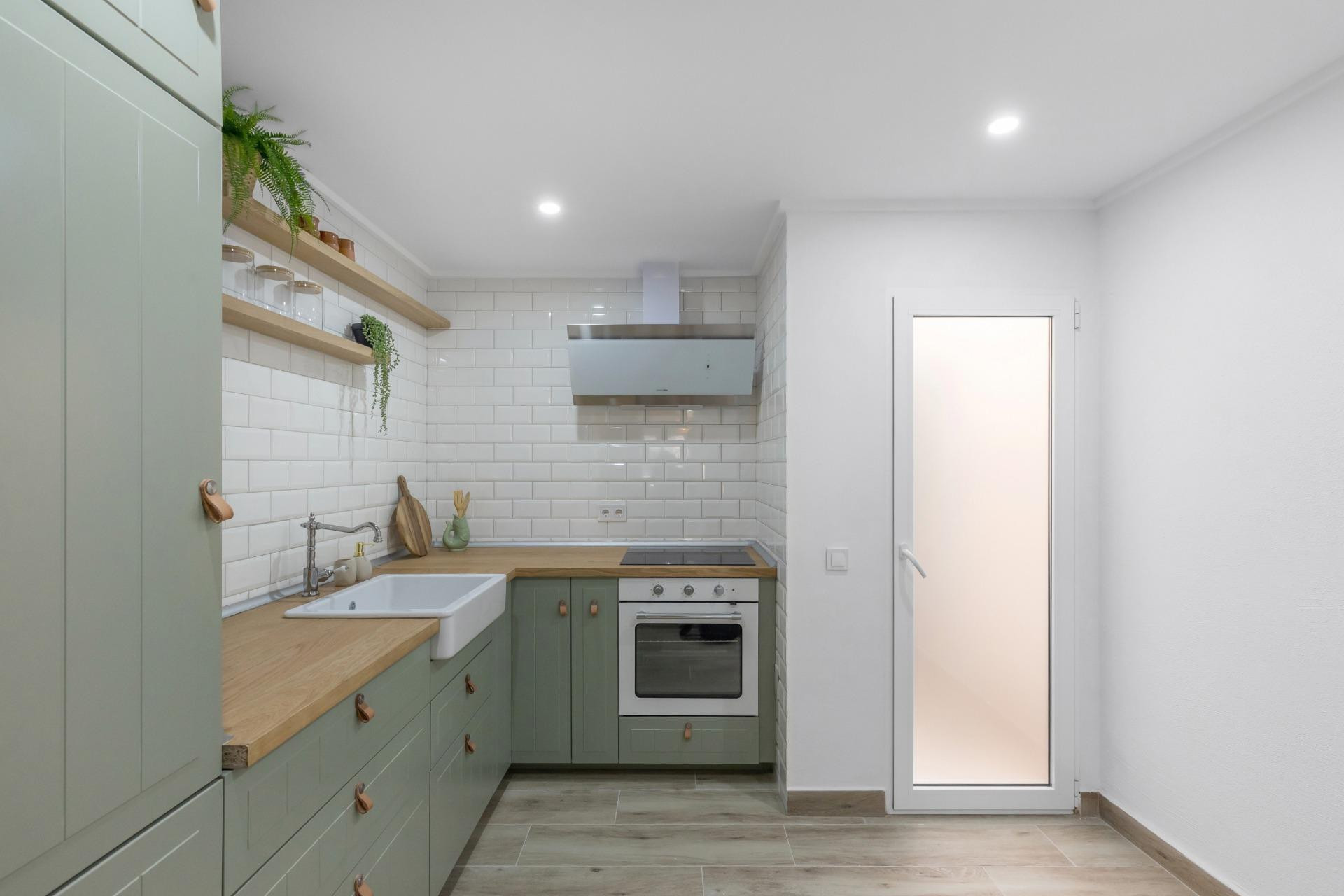 Reventa - 2. Chalet adosado - Torrevieja - Costa Blanca Sur