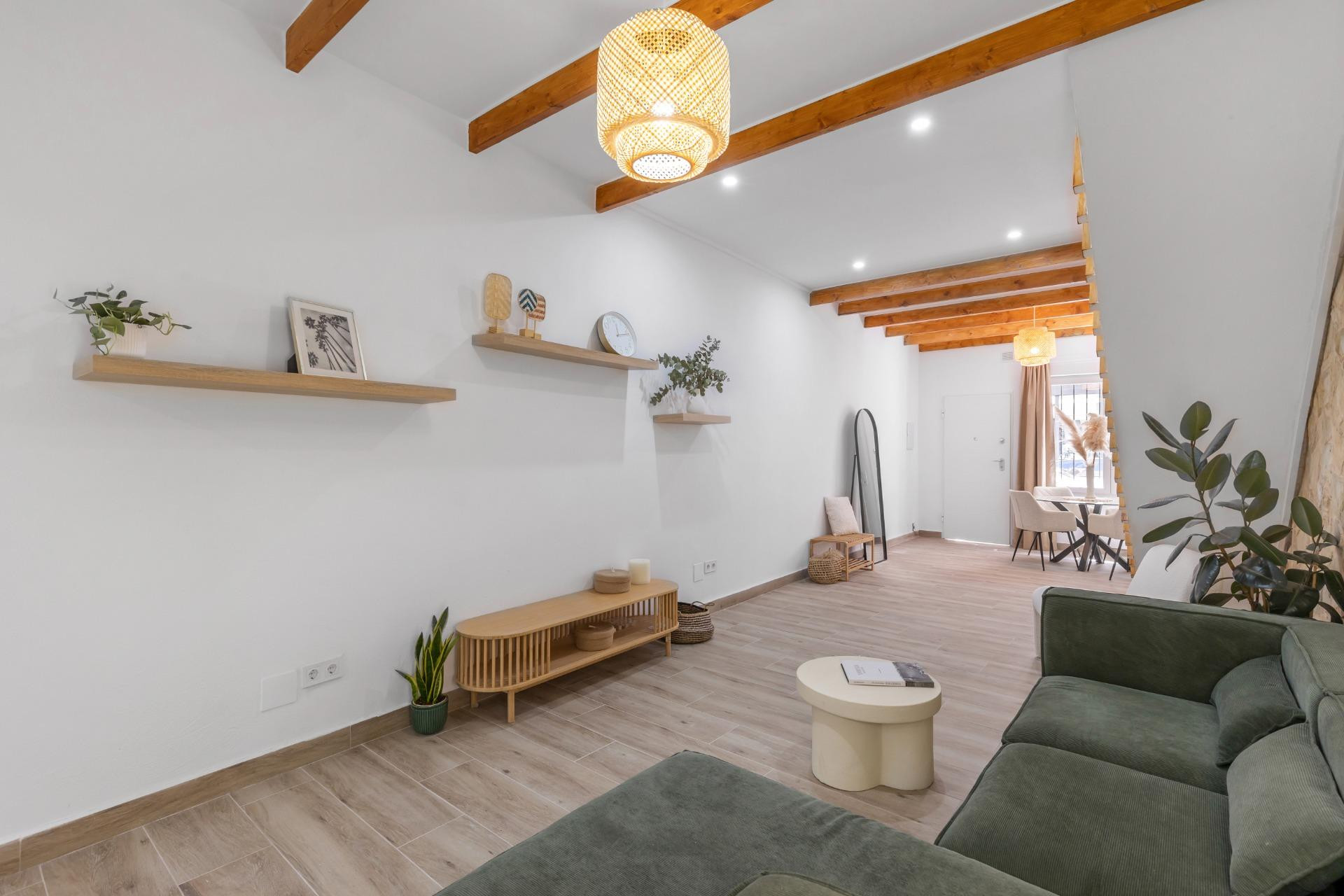 Reventa - 2. Chalet adosado - Torrevieja - Costa Blanca Sur