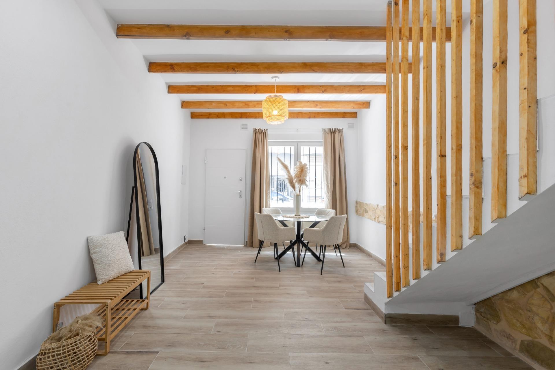 Reventa - 2. Chalet adosado - Torrevieja - Costa Blanca Sur