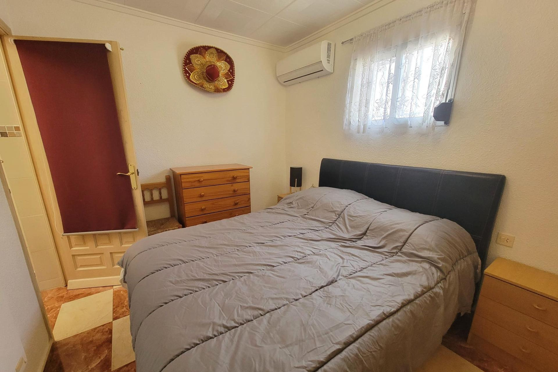 Reventa - 2. Chalet adosado - Torrevieja - Costa Blanca Sur