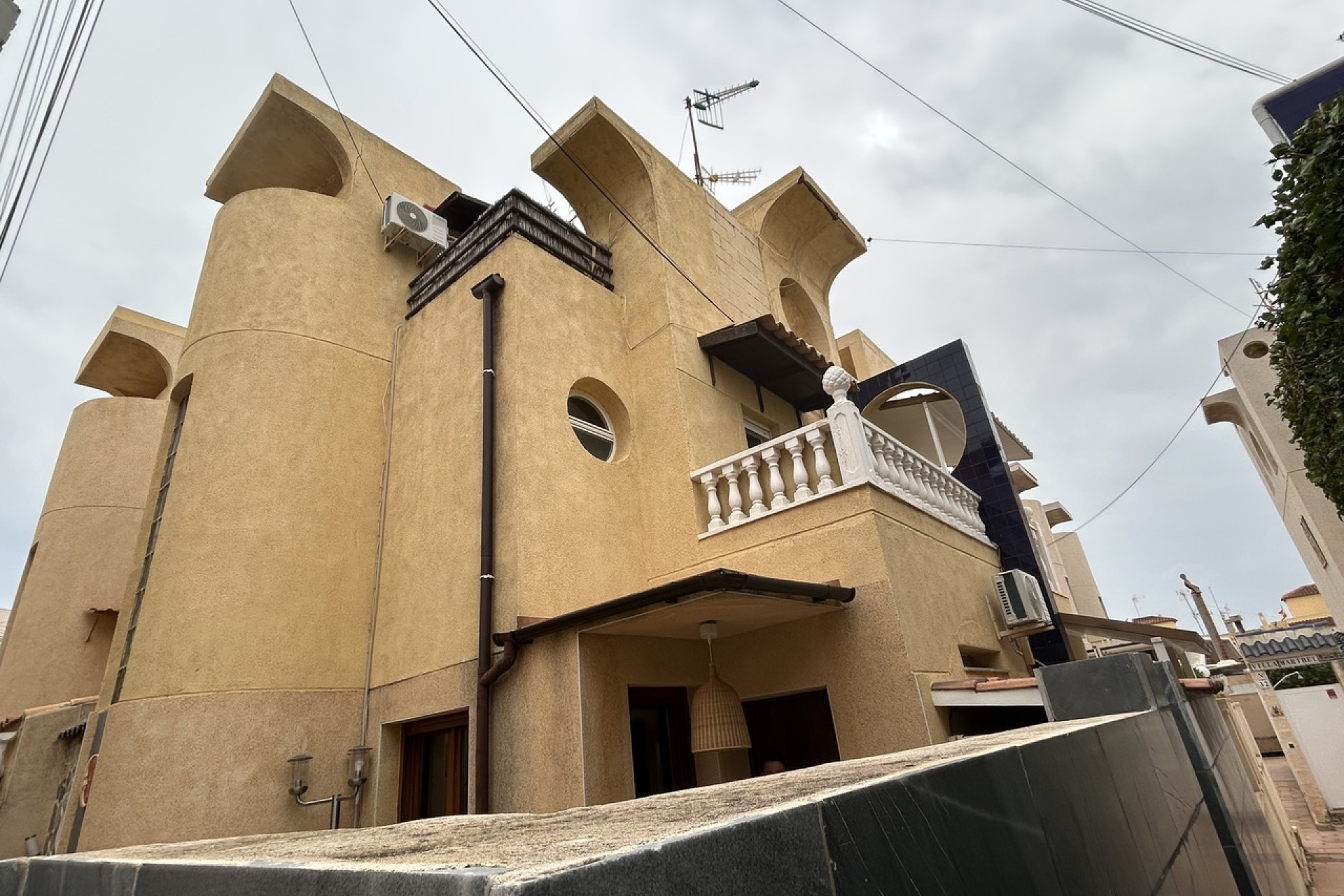 Reventa - 2. Chalet adosado - Torrevieja - Costa Blanca Sur