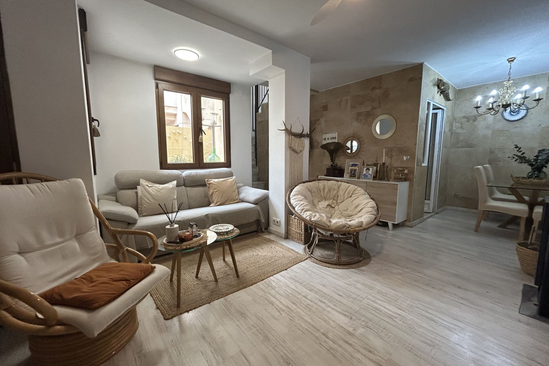 Reventa - 2. Chalet adosado - Torrevieja - Costa Blanca Sur