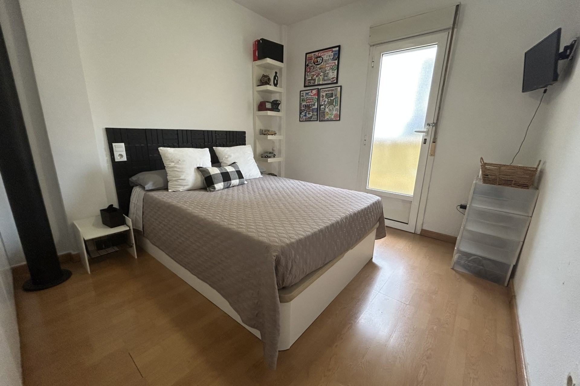 Reventa - 2. Chalet adosado - Torrevieja - Costa Blanca Sur