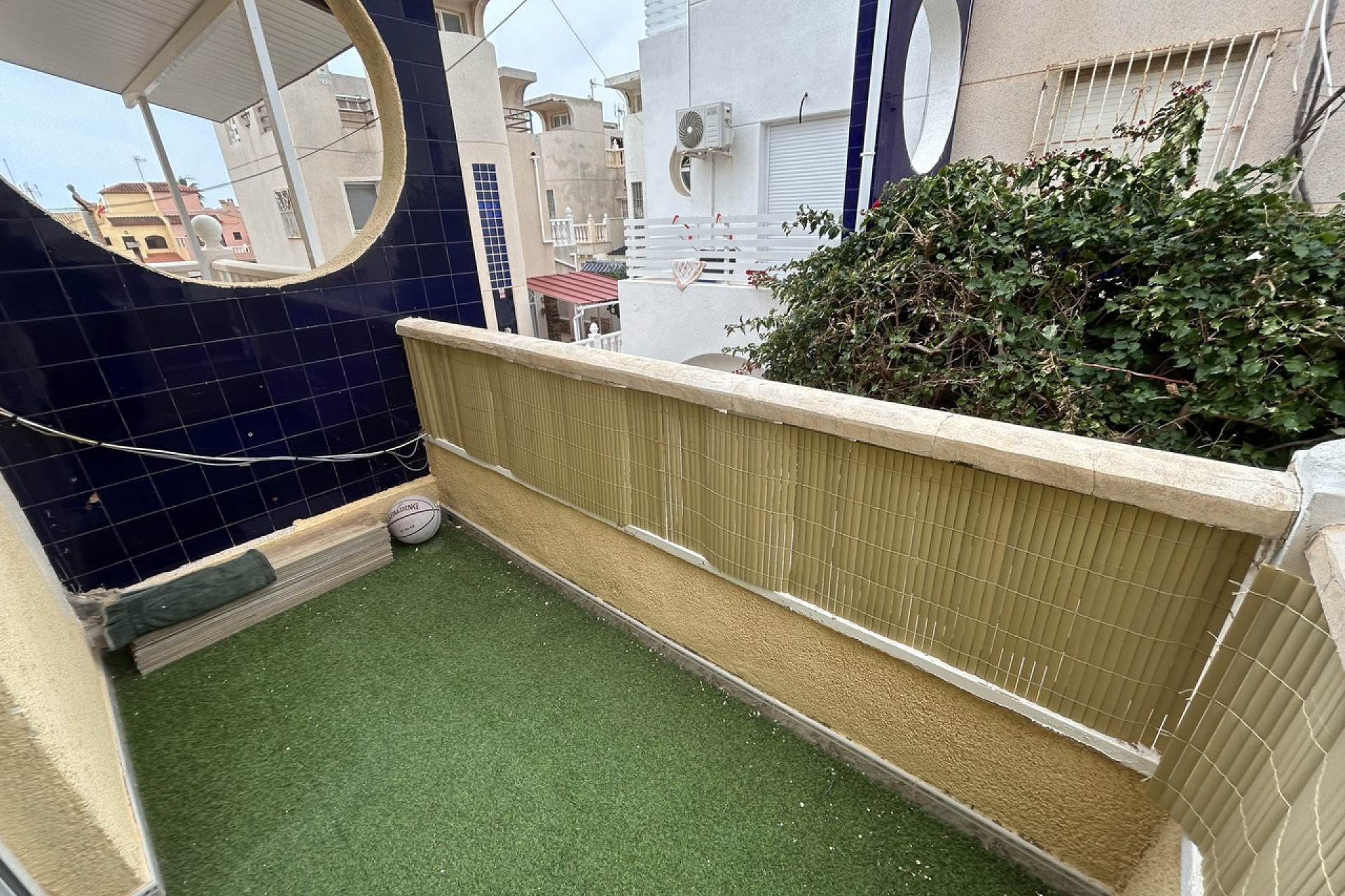 Reventa - 2. Chalet adosado - Torrevieja - Costa Blanca Sur