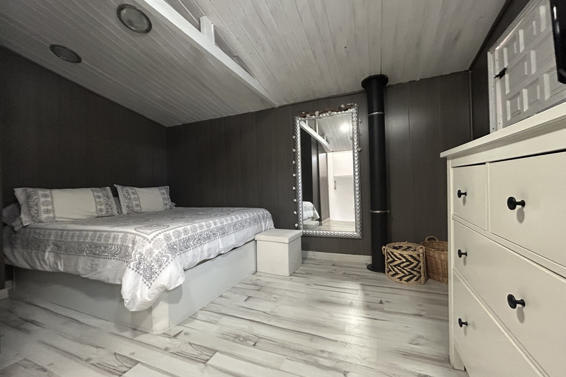 Reventa - 2. Chalet adosado - Torrevieja - Costa Blanca Sur