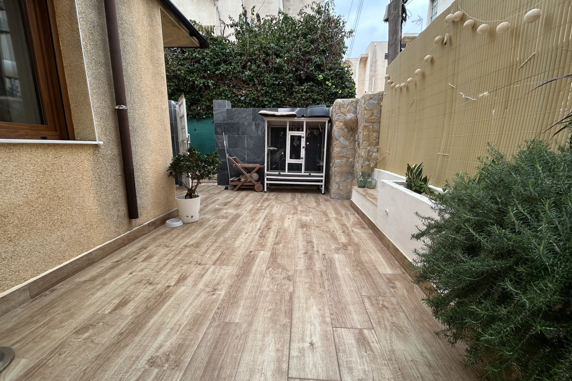 Reventa - 2. Chalet adosado - Torrevieja - Costa Blanca Sur