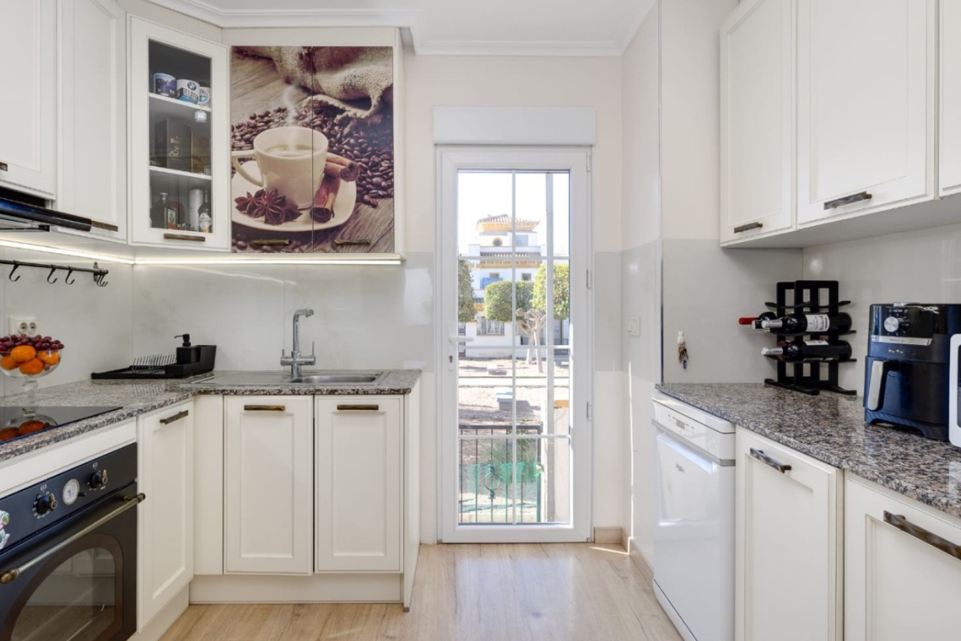 Reventa - 2. Chalet adosado - Torrevieja - Costa Blanca Sur