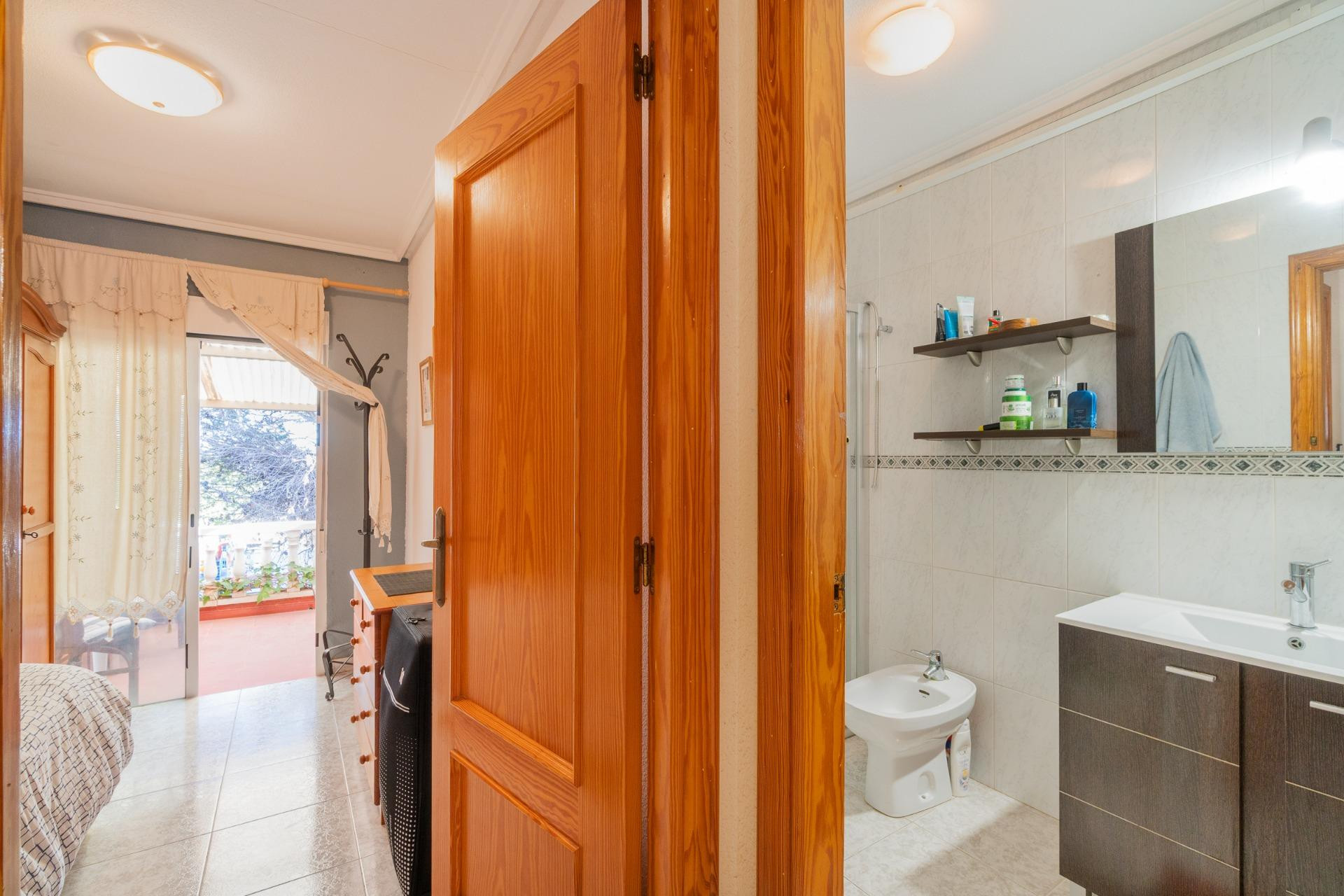 Reventa - 2. Chalet adosado - Torrevieja - Costa Blanca Sur