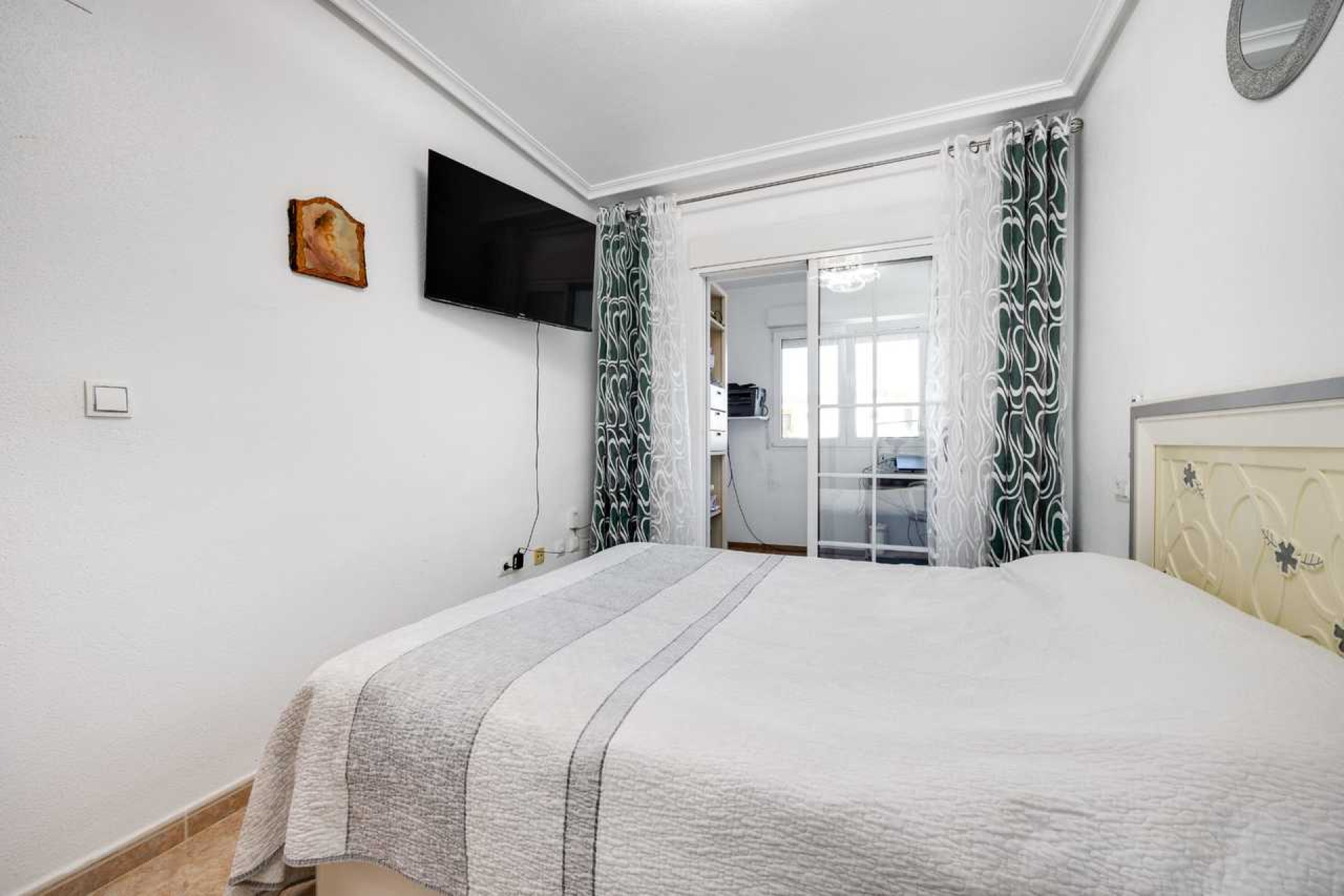 Reventa - 2. Chalet adosado - Torrevieja - Costa Blanca Sur