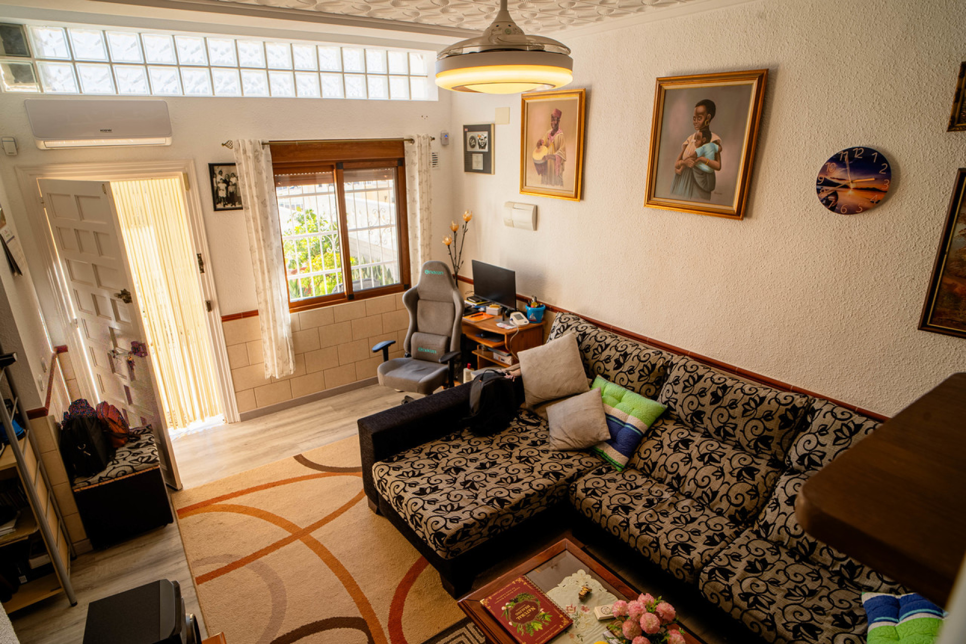 Reventa - 2. Chalet adosado - Torrevieja - Costa Blanca Sur