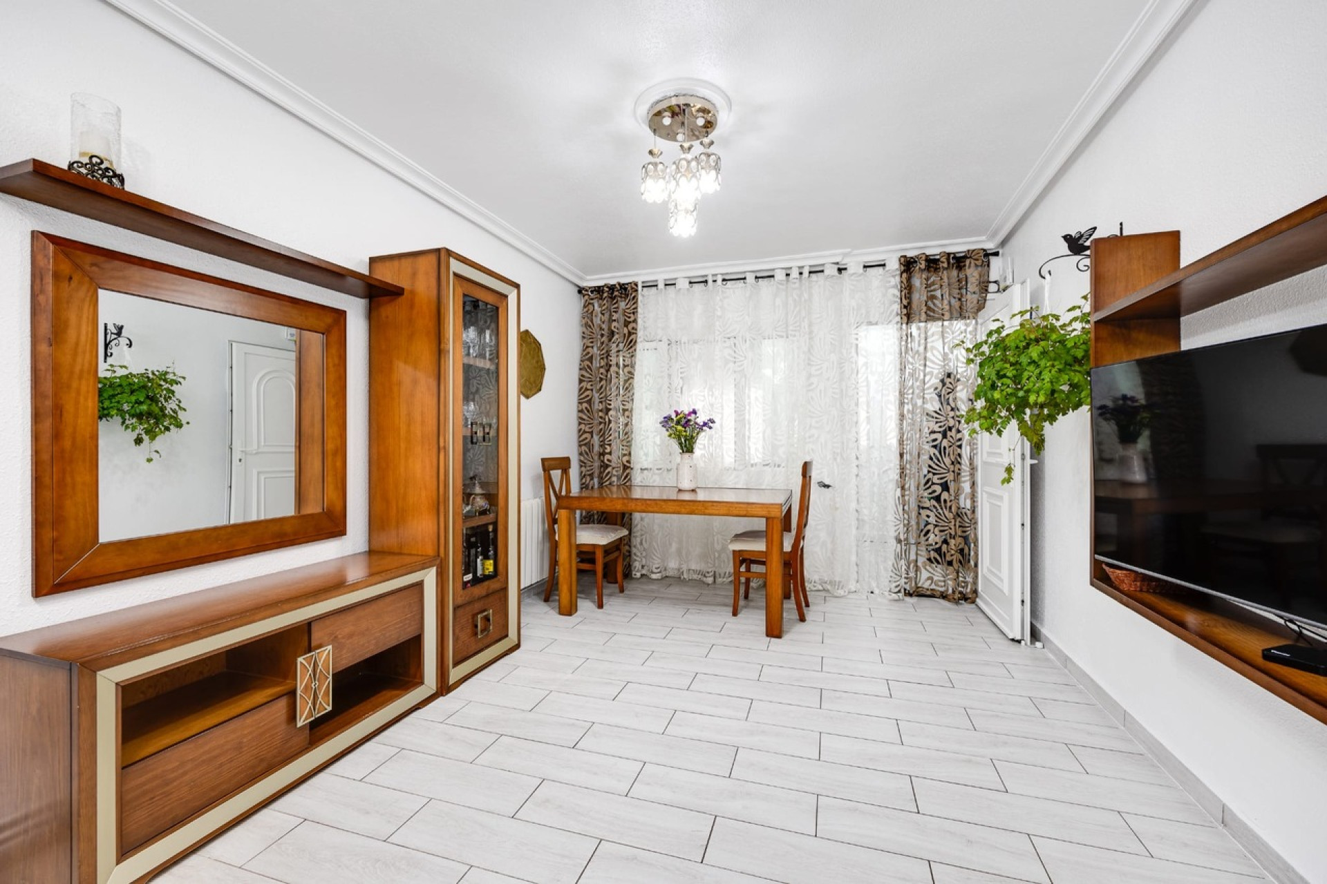 Reventa - 2. Chalet adosado - Torrevieja - Costa Blanca Sur