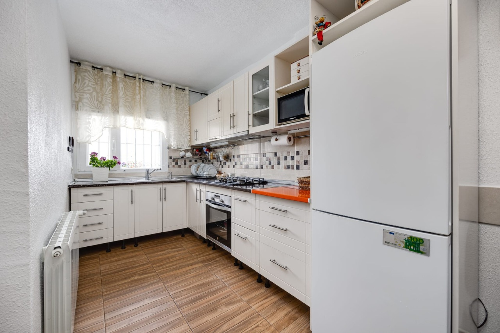 Reventa - 2. Chalet adosado - Torrevieja - Costa Blanca Sur