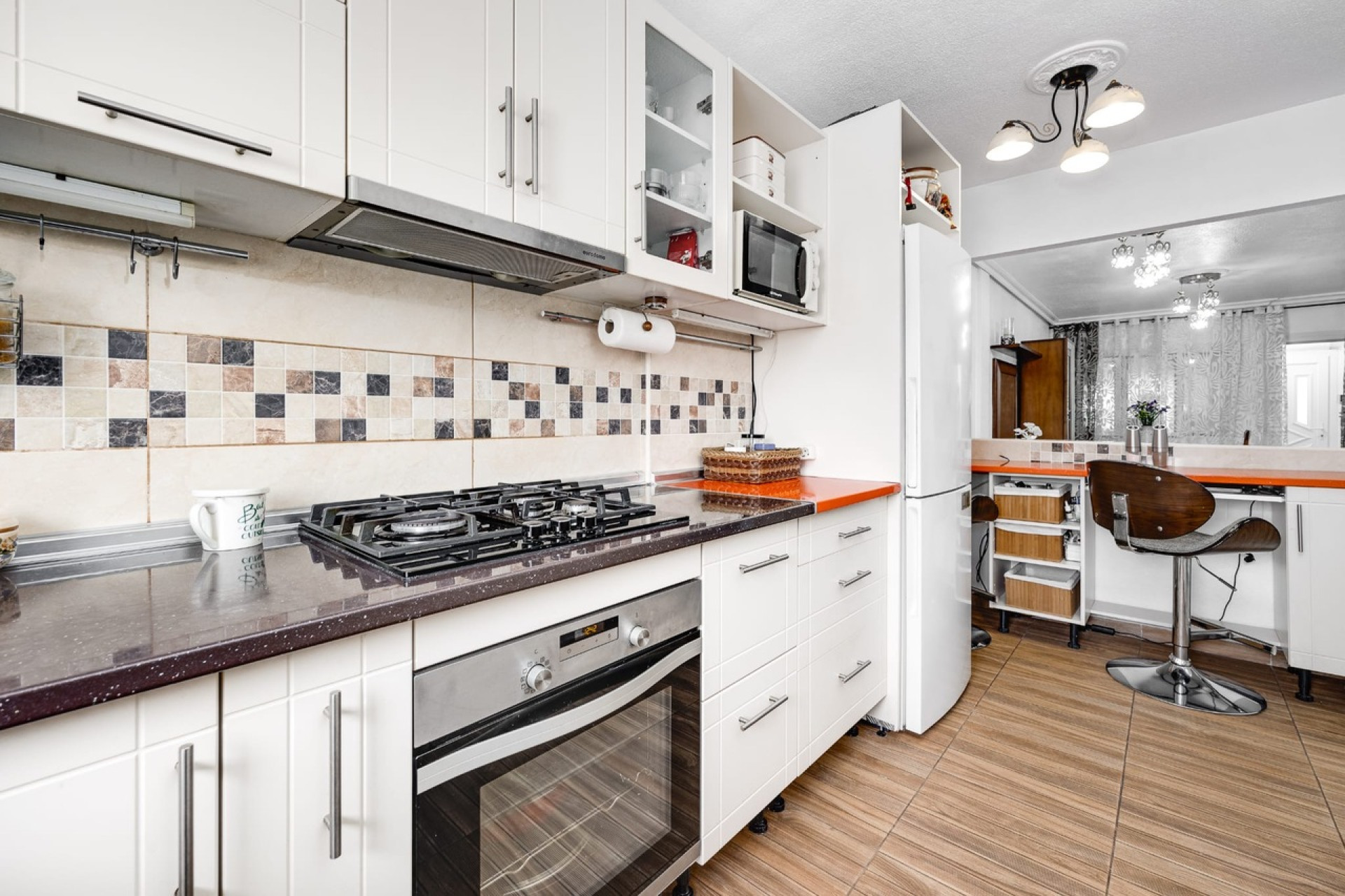 Reventa - 2. Chalet adosado - Torrevieja - Costa Blanca Sur