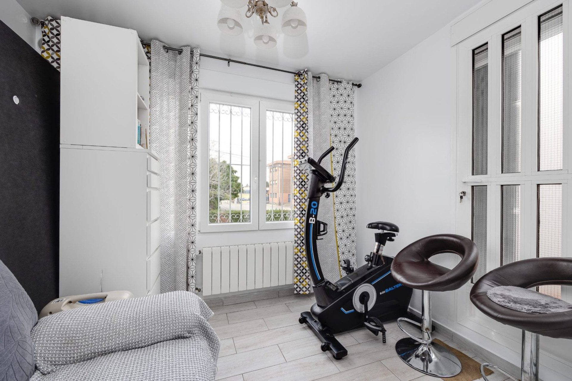 Reventa - 2. Chalet adosado - Torrevieja - Costa Blanca Sur