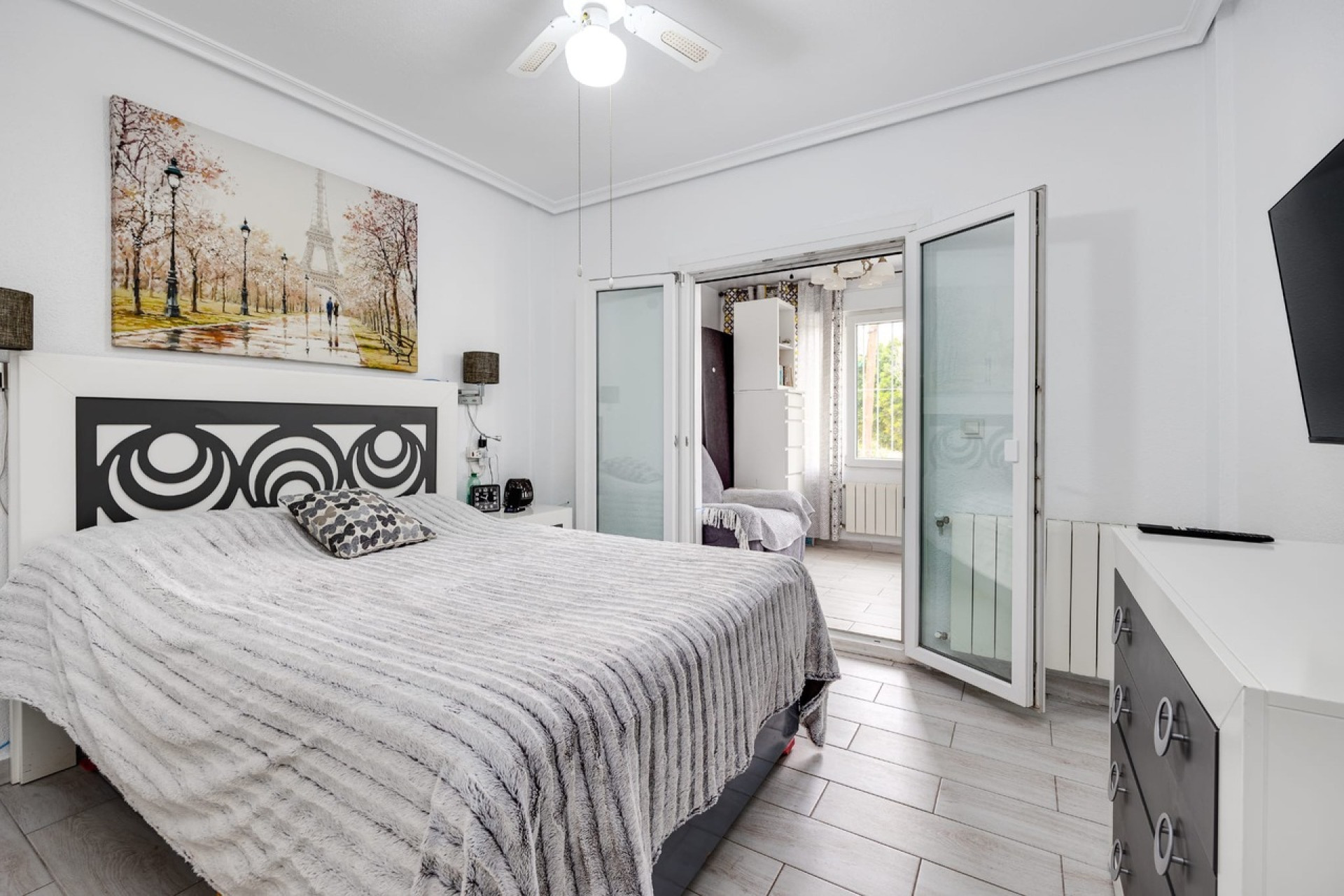 Reventa - 2. Chalet adosado - Torrevieja - Costa Blanca Sur