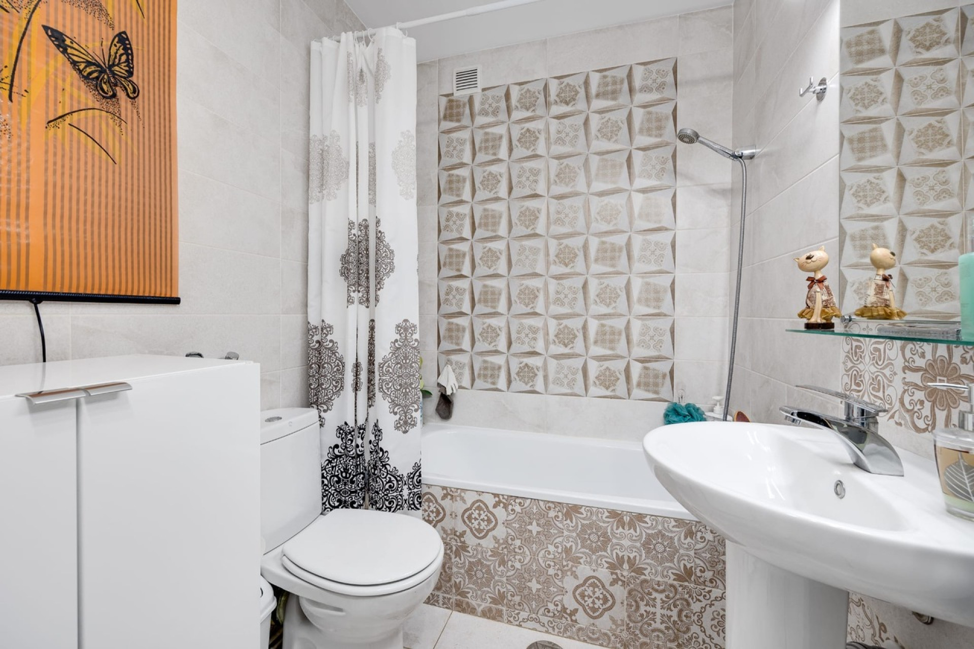 Reventa - 2. Chalet adosado - Torrevieja - Costa Blanca Sur