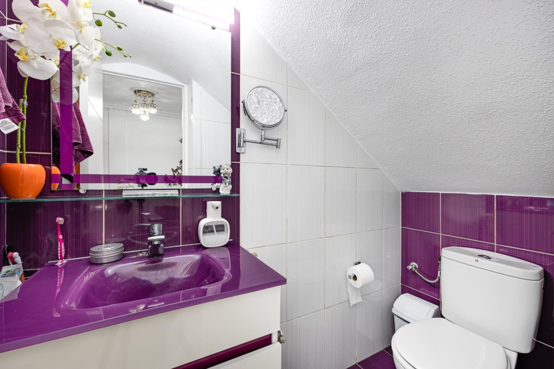 Reventa - 2. Chalet adosado - Torrevieja - Costa Blanca Sur