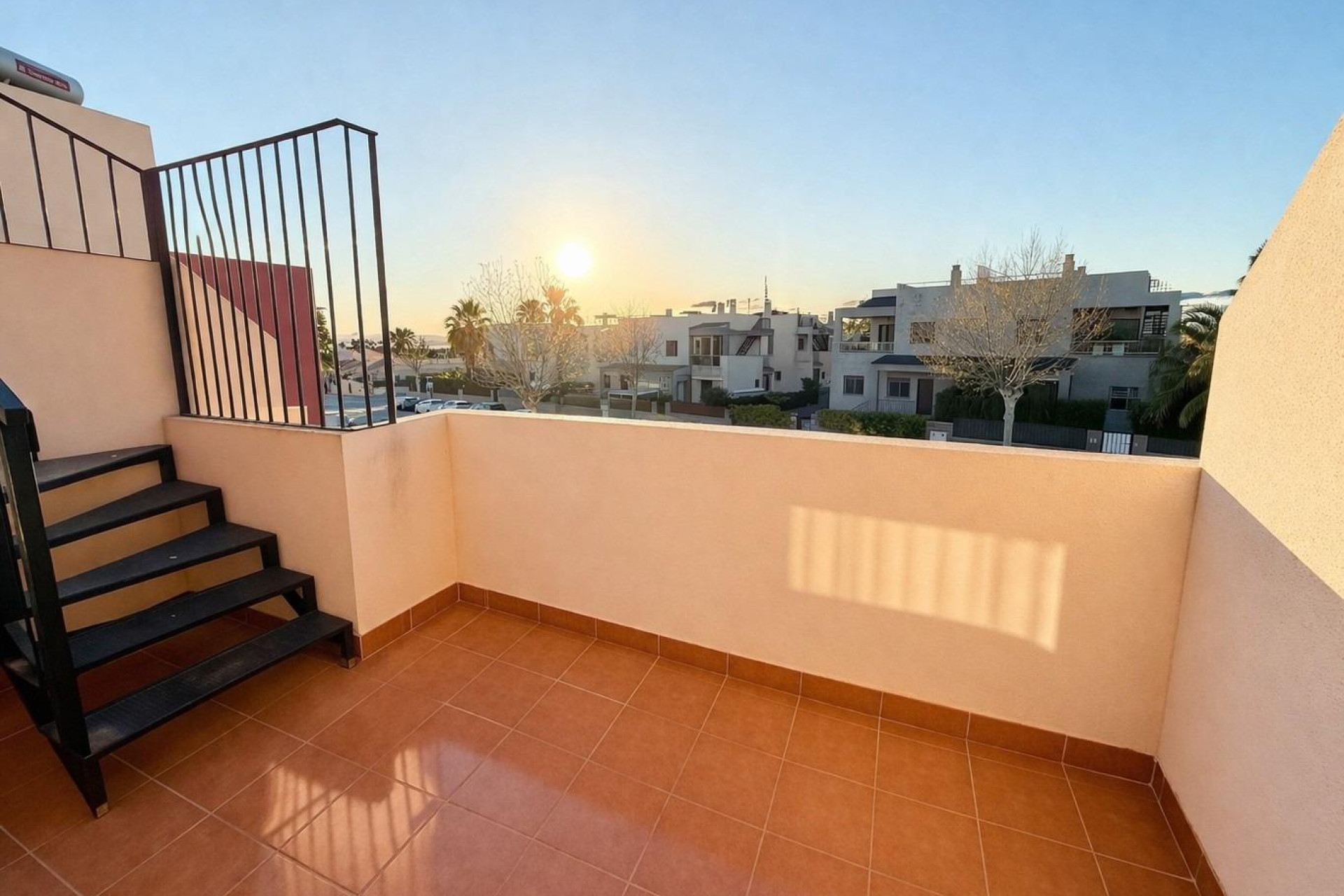 Reventa - 2. Chalet adosado - Torrevieja - Costa Blanca Sur