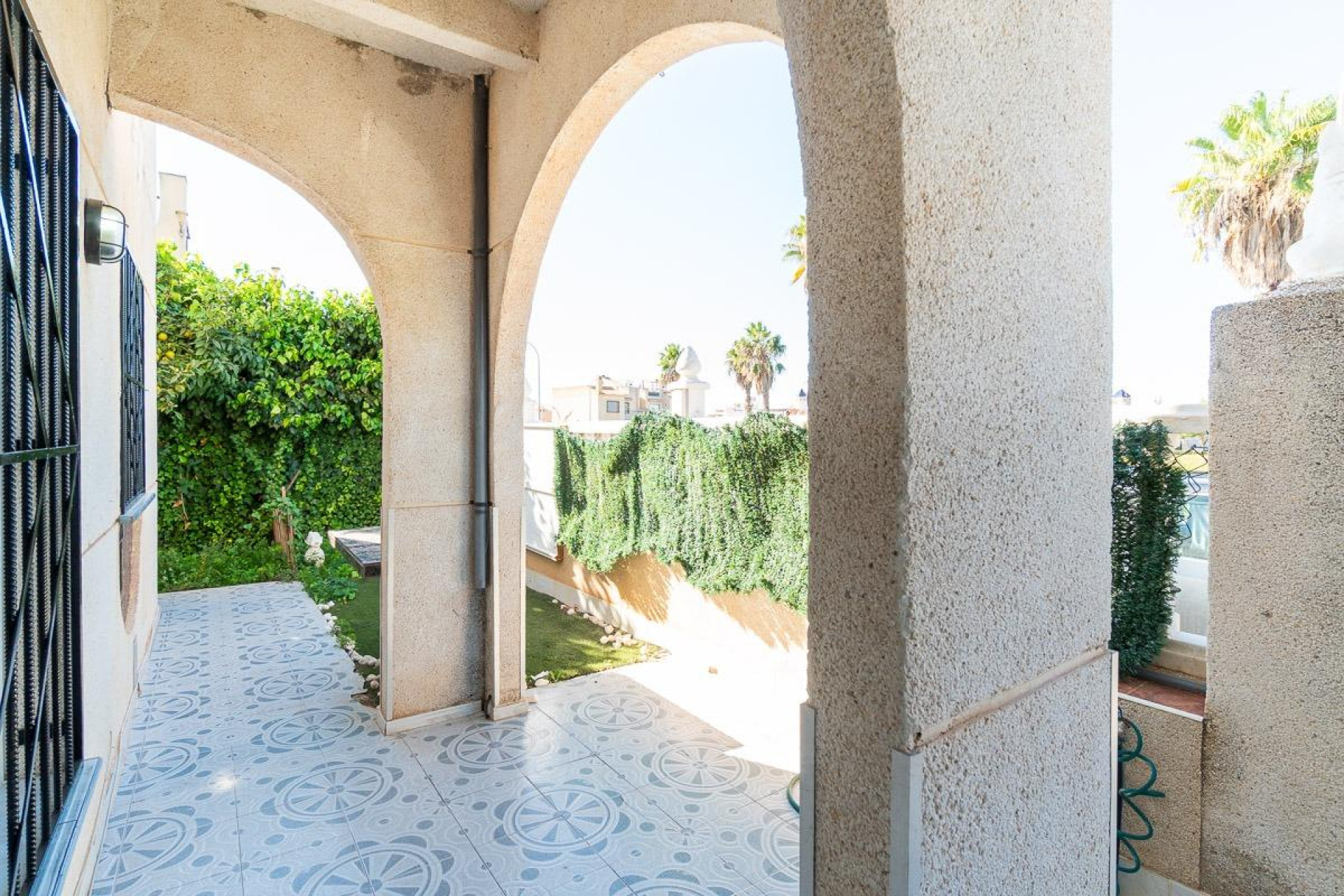 Reventa - 2. Chalet adosado - Torrevieja - Costa Blanca Sur