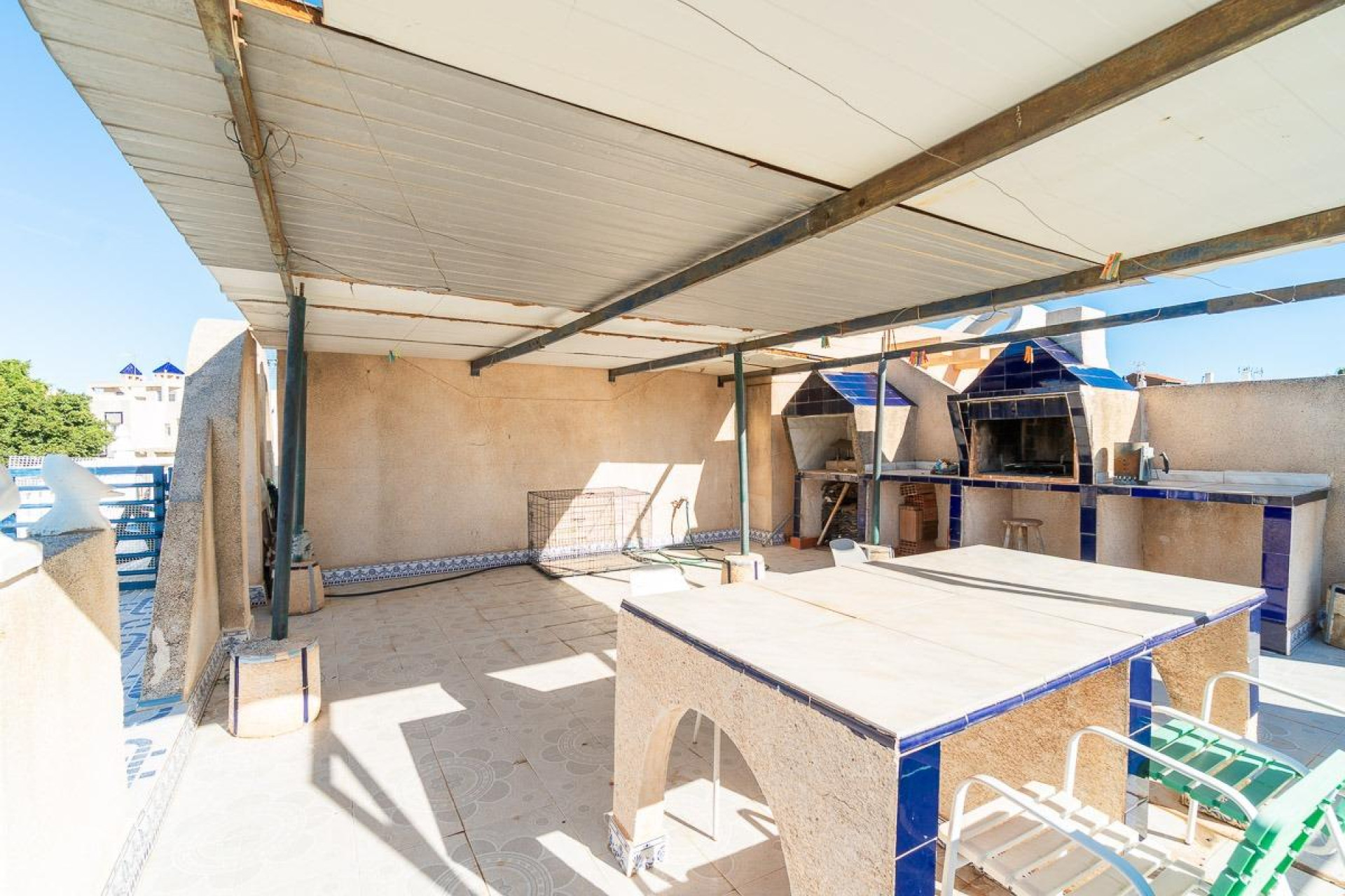 Reventa - 2. Chalet adosado - Torrevieja - Costa Blanca Sur