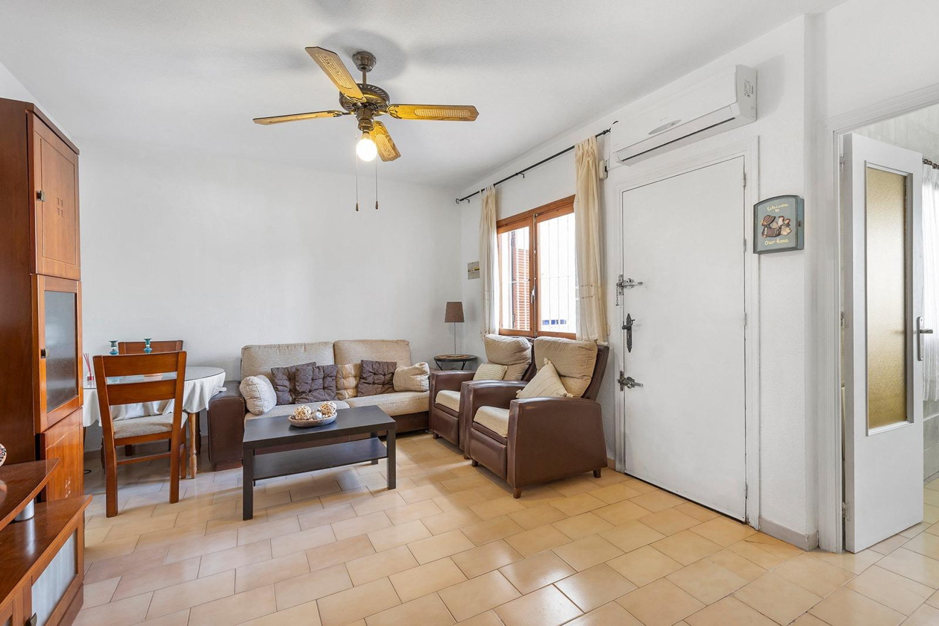 Reventa - 2. Chalet adosado - Torrevieja - Costa Blanca Sur