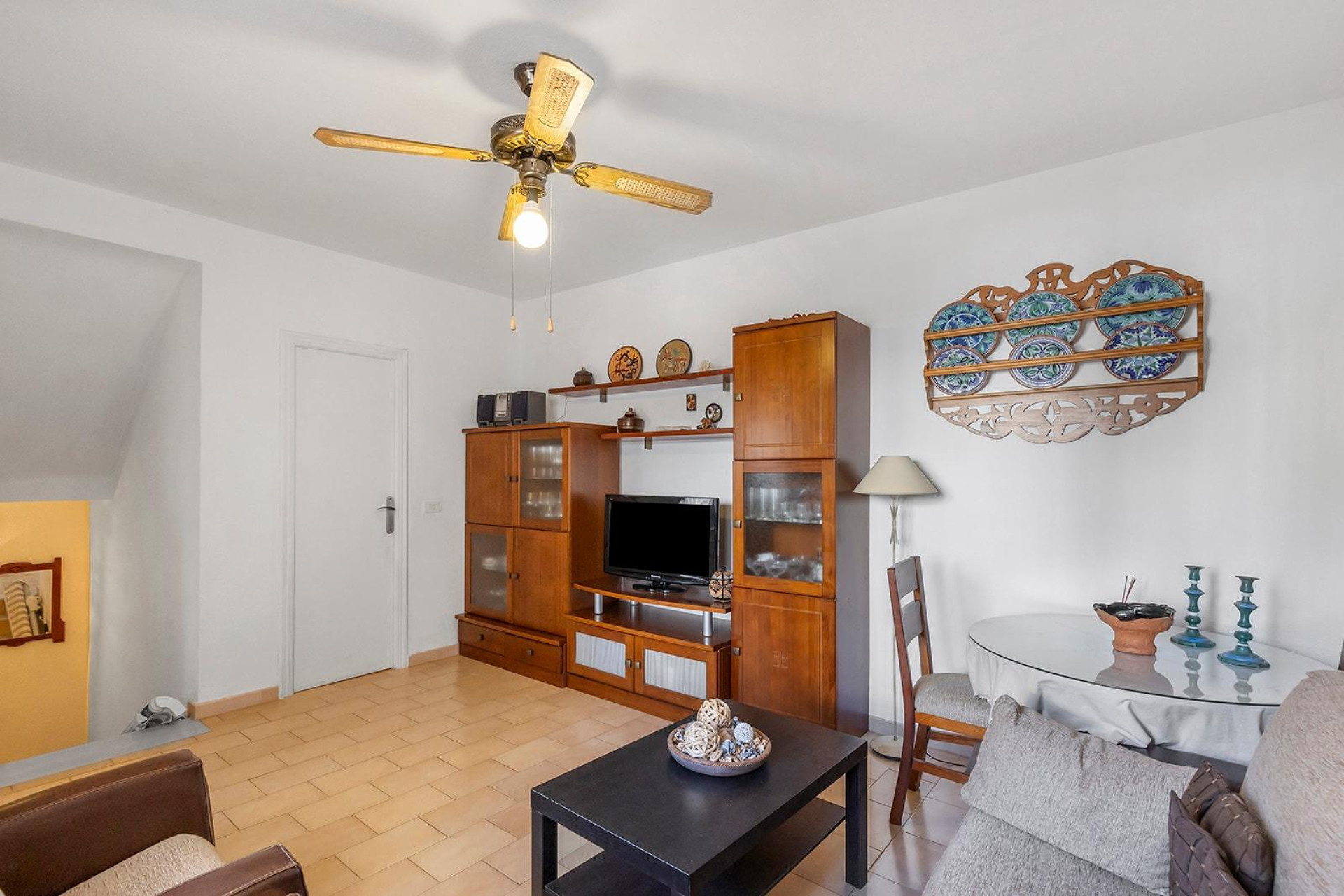 Reventa - 2. Chalet adosado - Torrevieja - Costa Blanca Sur